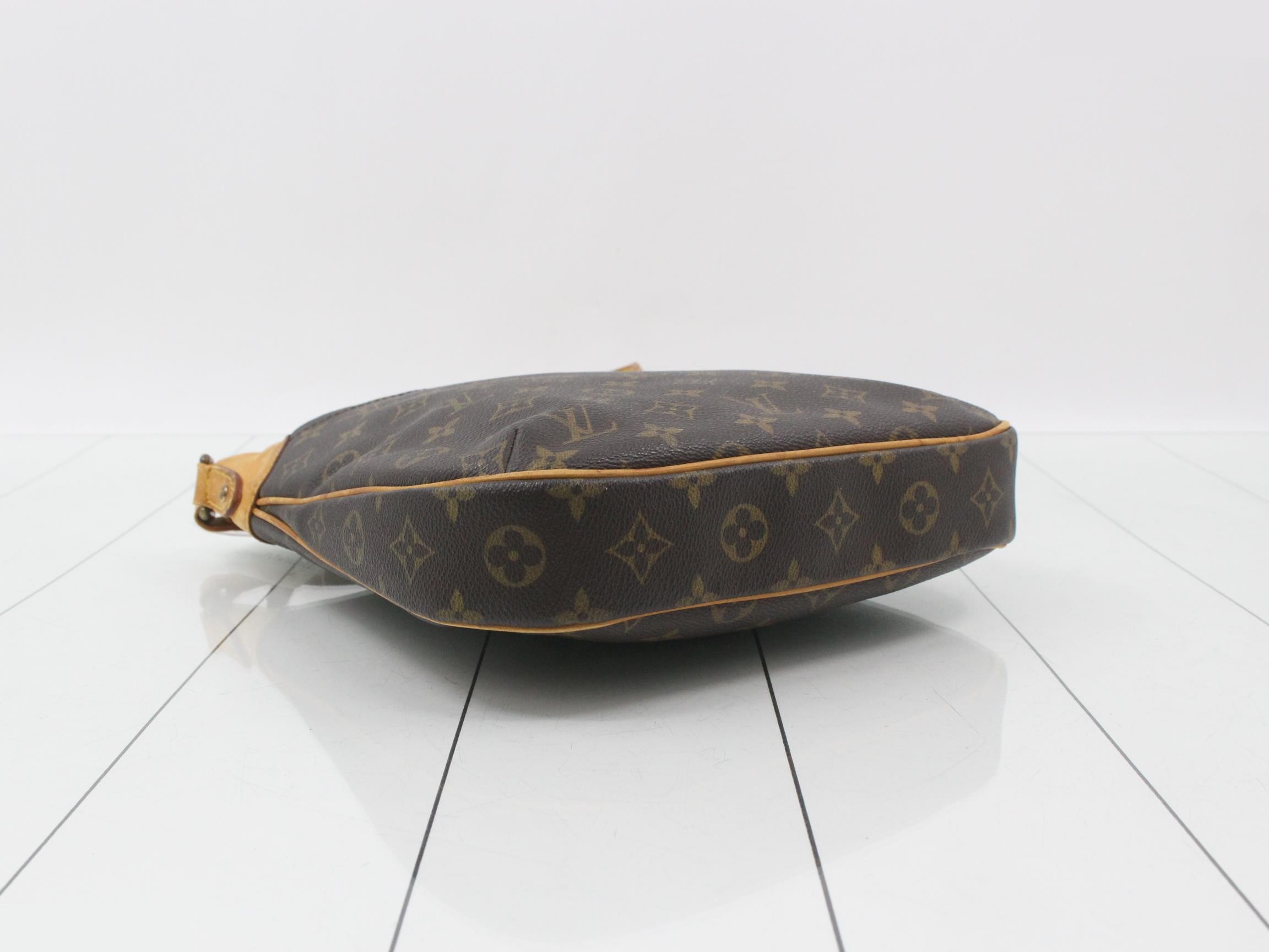 Odeon Monogram Shoulder Bag — view 5