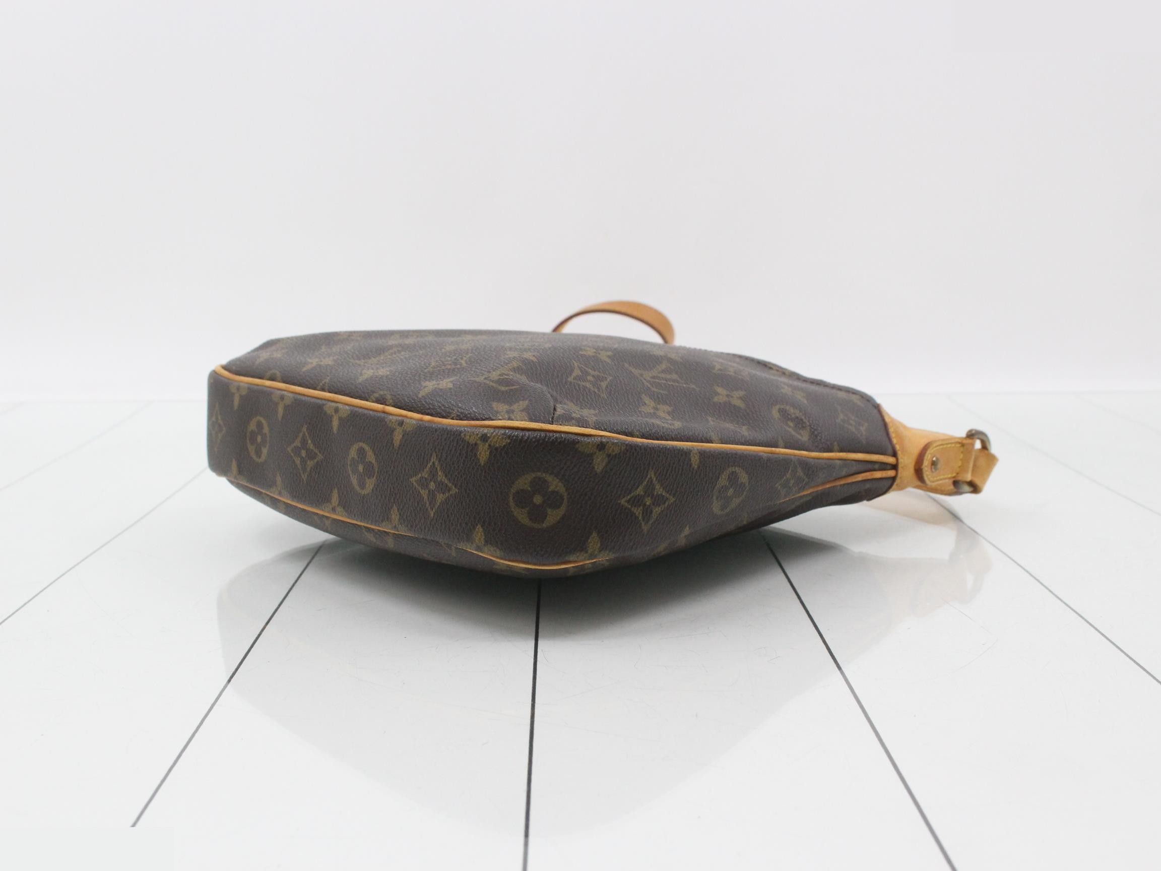 Odeon Monogram Shoulder Bag — view 6