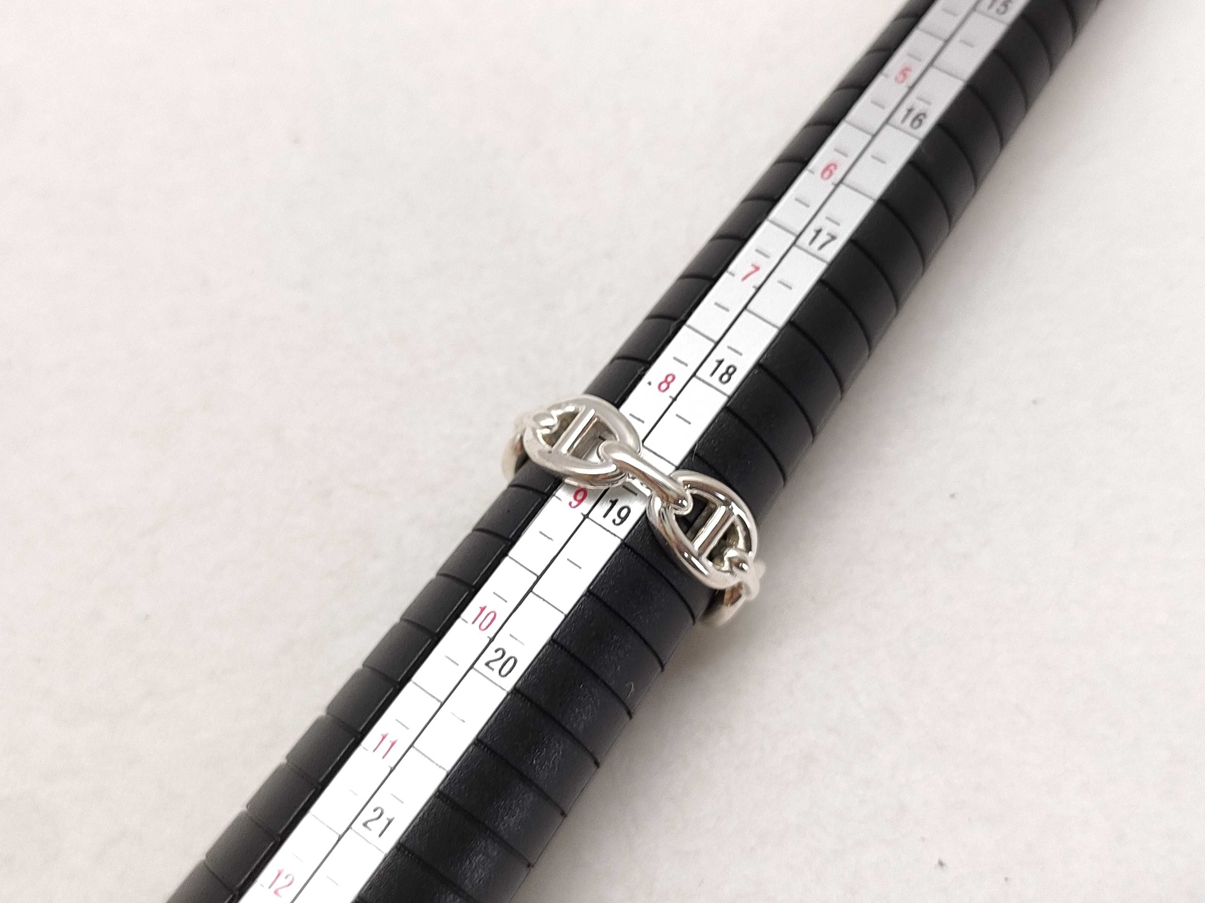 Chaine d'Ancre Enchainée Ring #59 — view 8