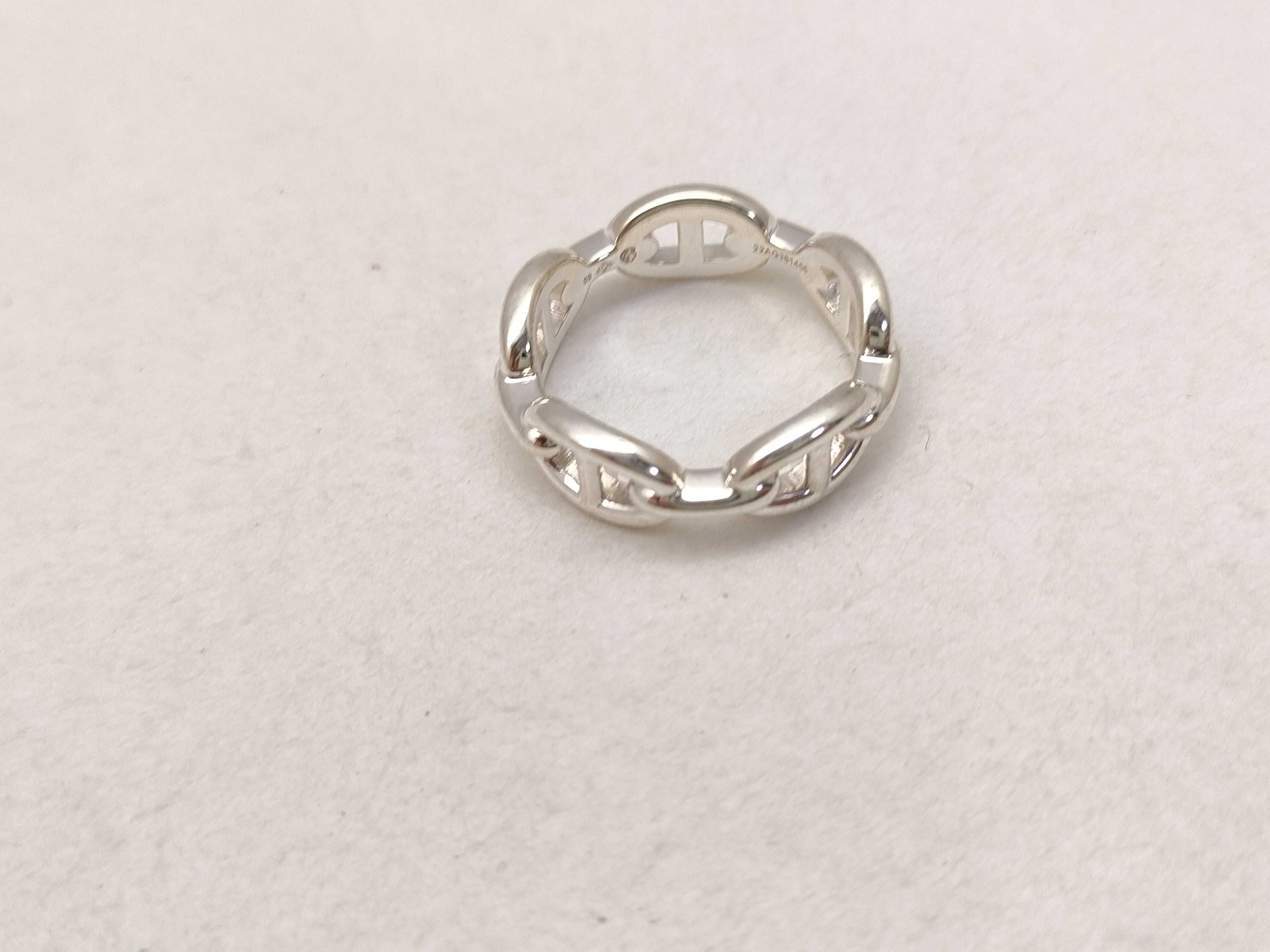 Chaine d'Ancre Enchainée Ring #59 — view 9