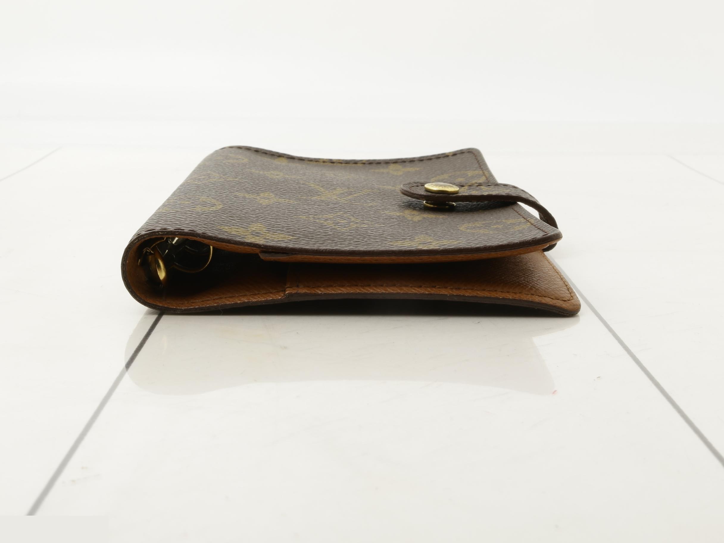 Agenda PM — view 3