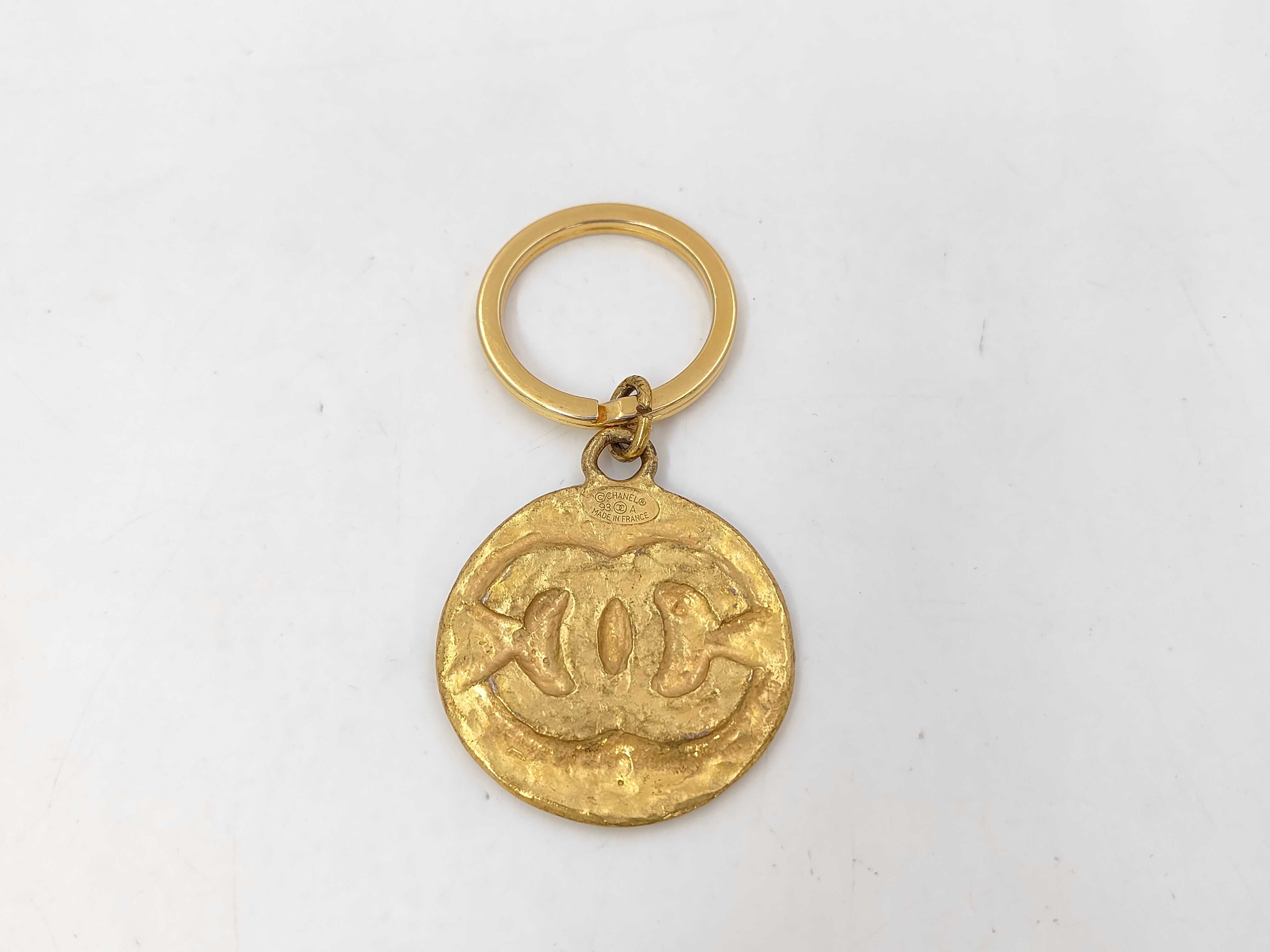 Keyring Key Case Key Holder — view 2