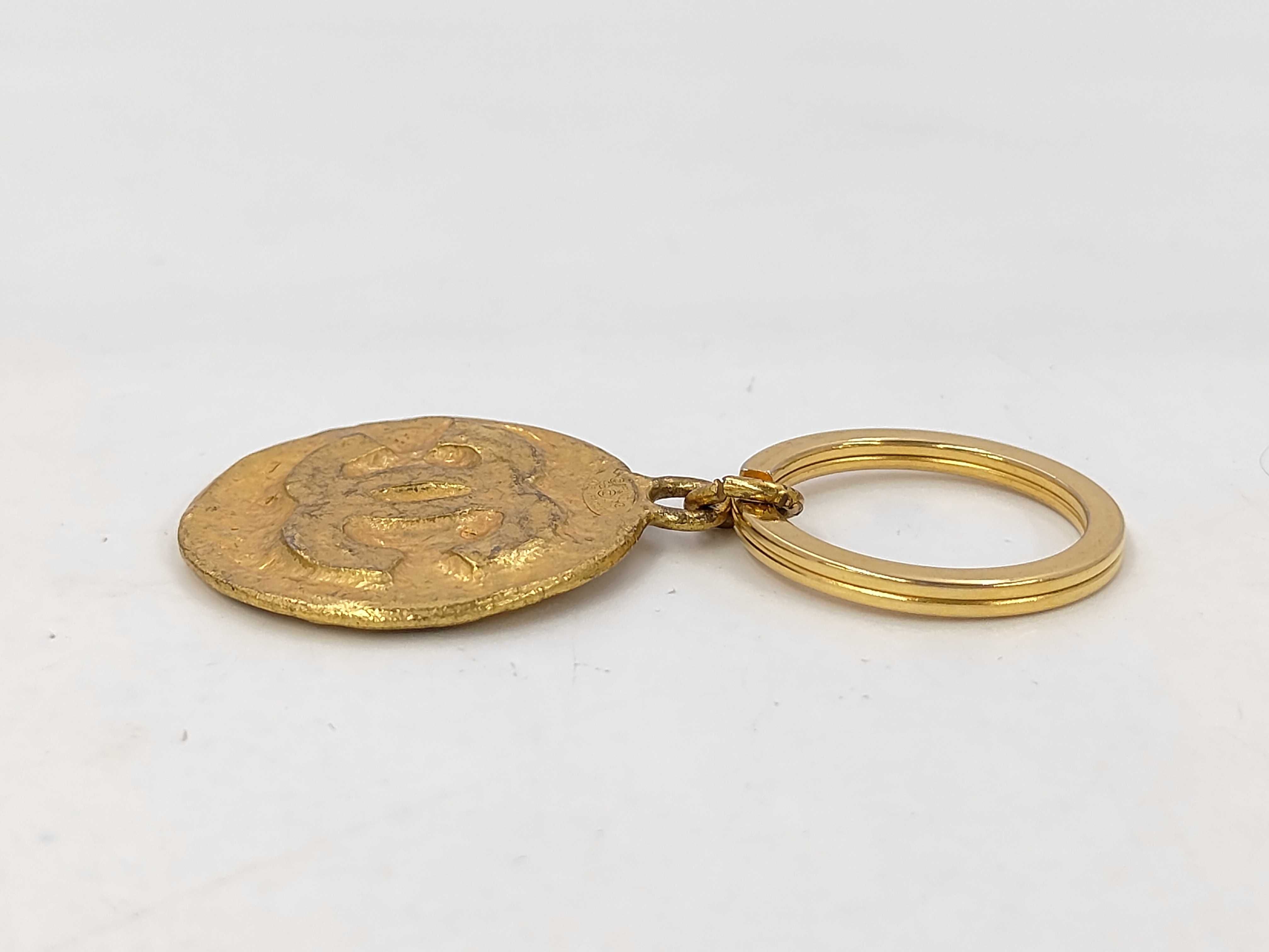 Keyring Key Case Key Holder — view 3