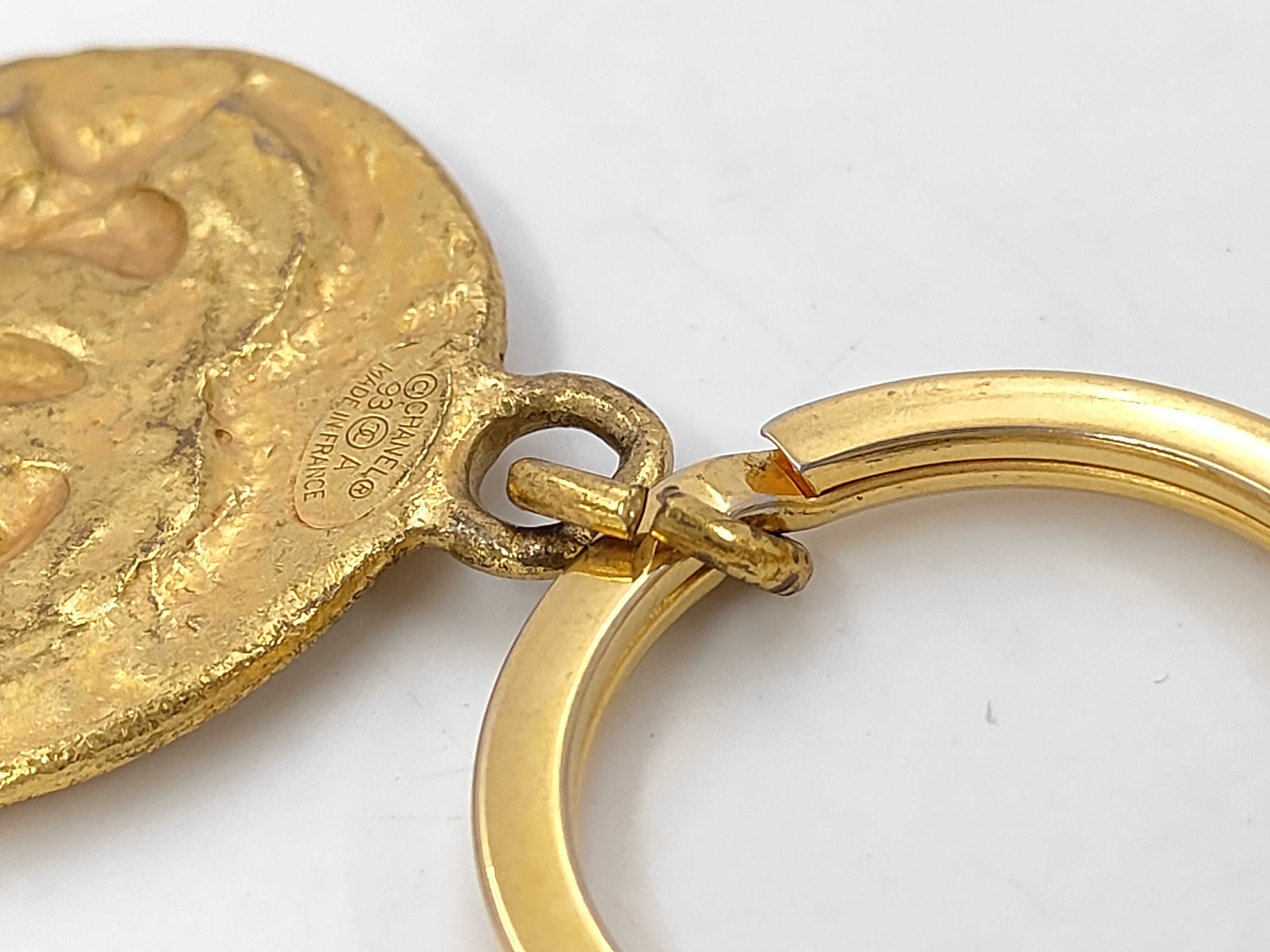 Keyring Key Case Key Holder — view 4