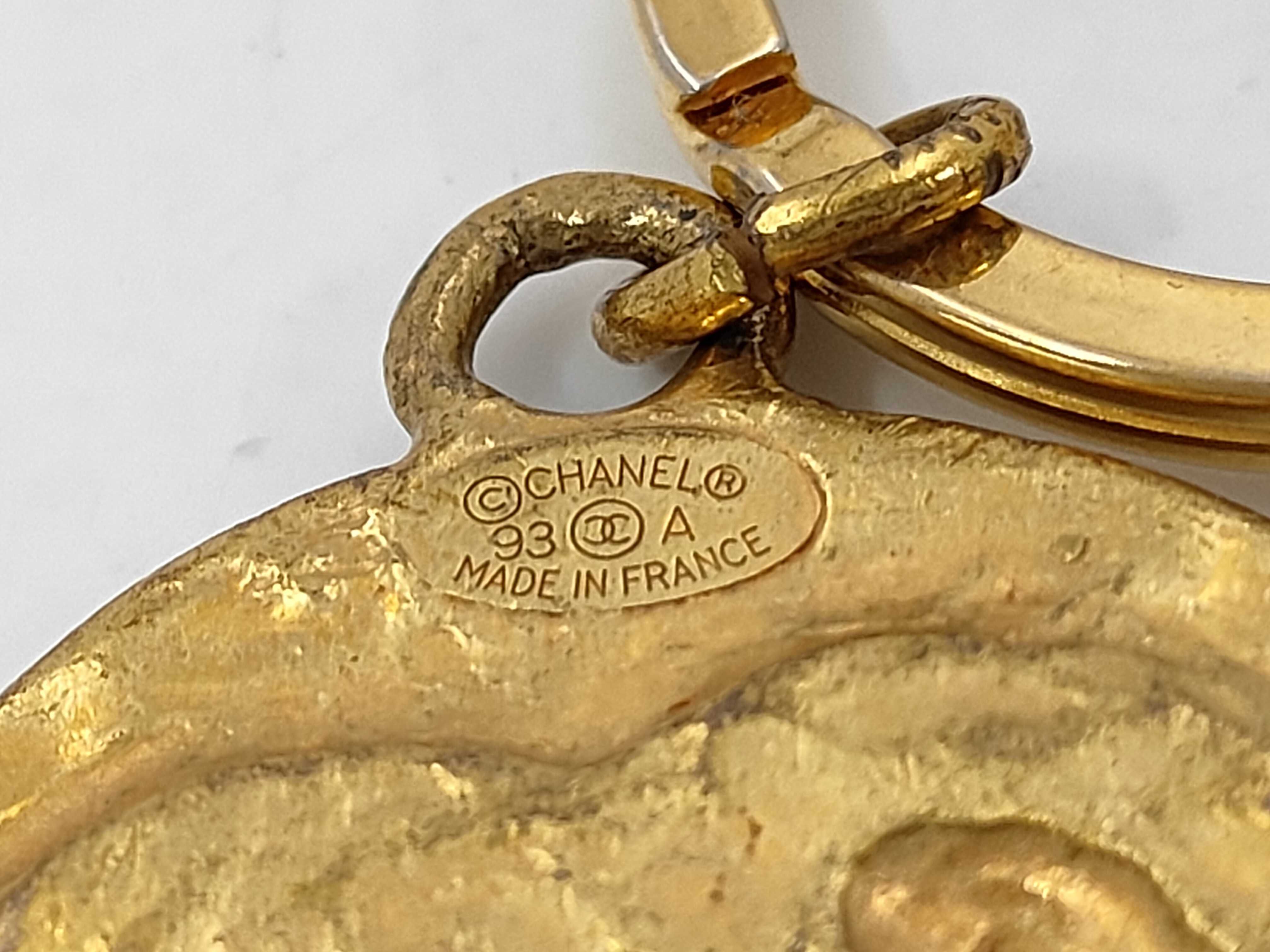 Keyring Key Case Key Holder — view 5