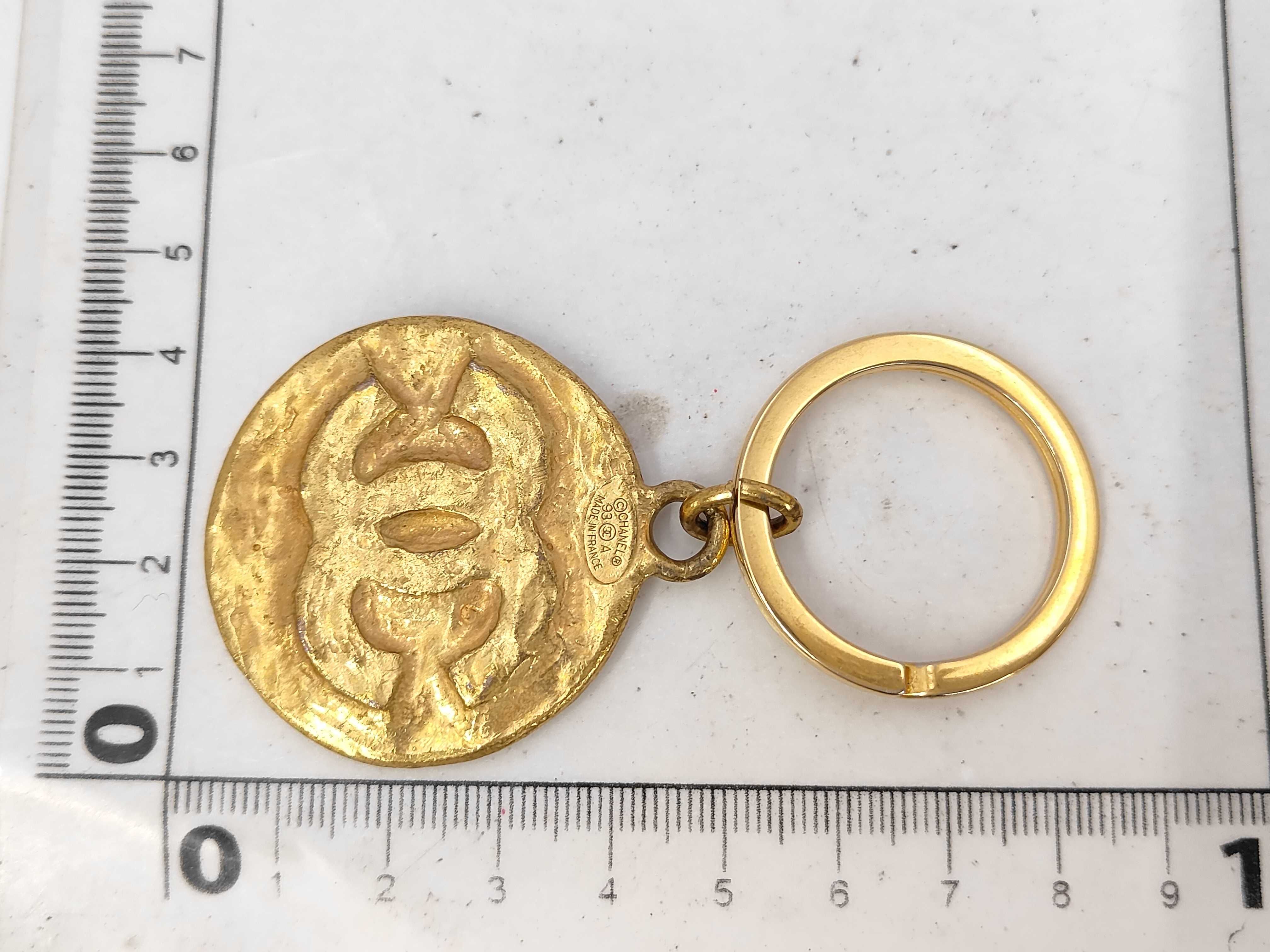 Keyring Key Case Key Holder — view 6