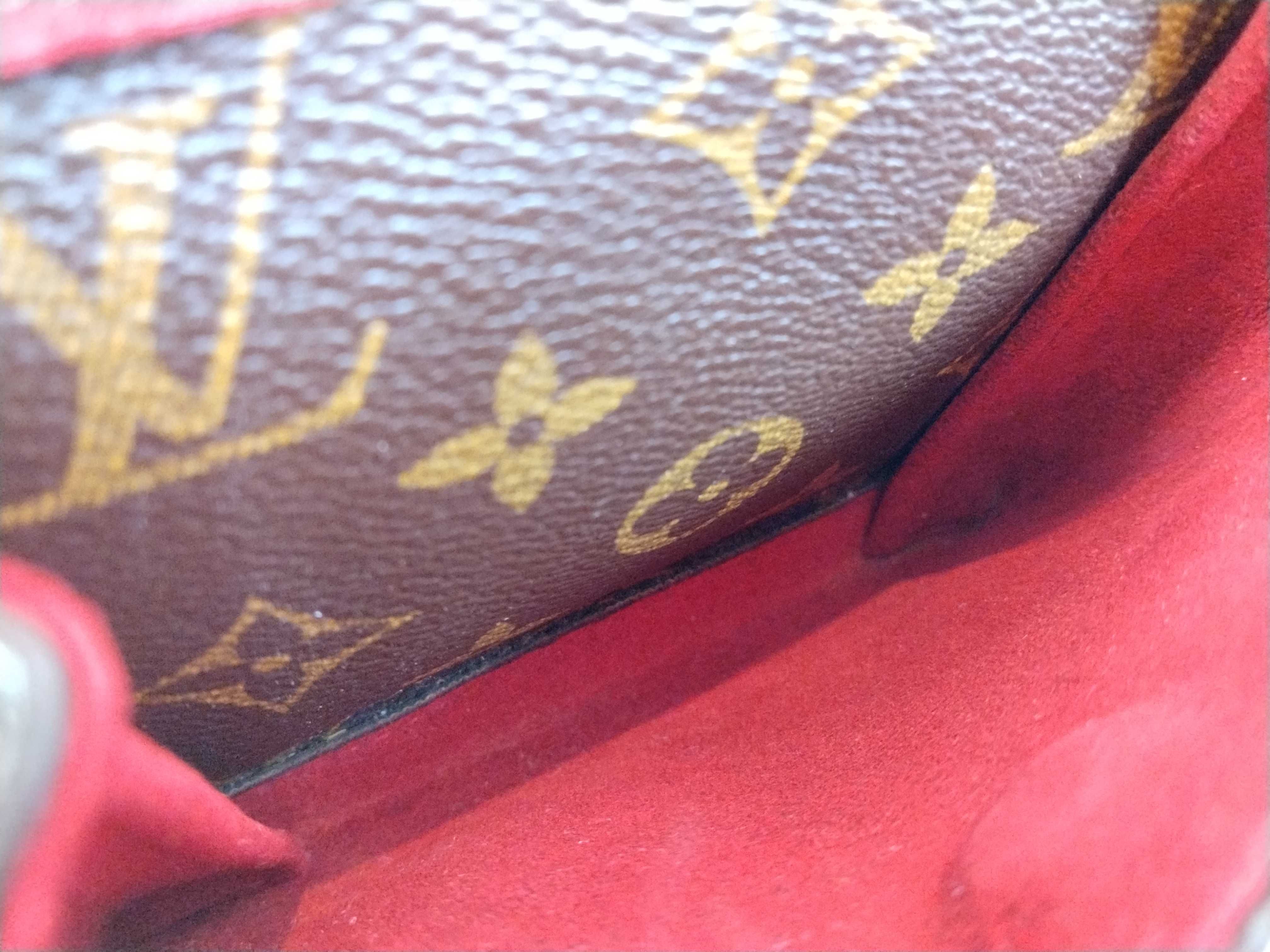 Monogram Viva-Cite PM Monogram Canvas Shoulder Bag — view 14