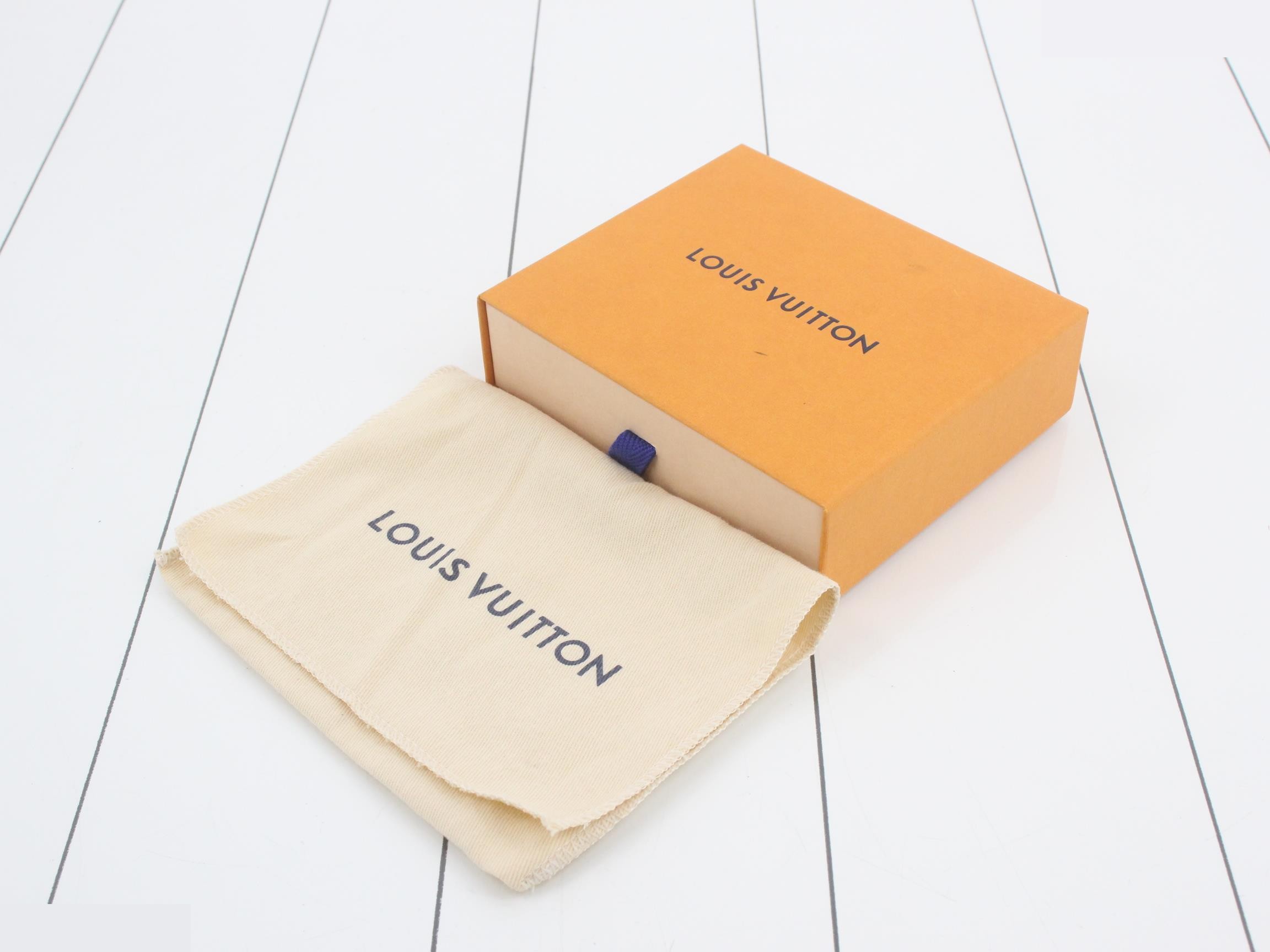 Portefeuille Multiple, unused. — view 5