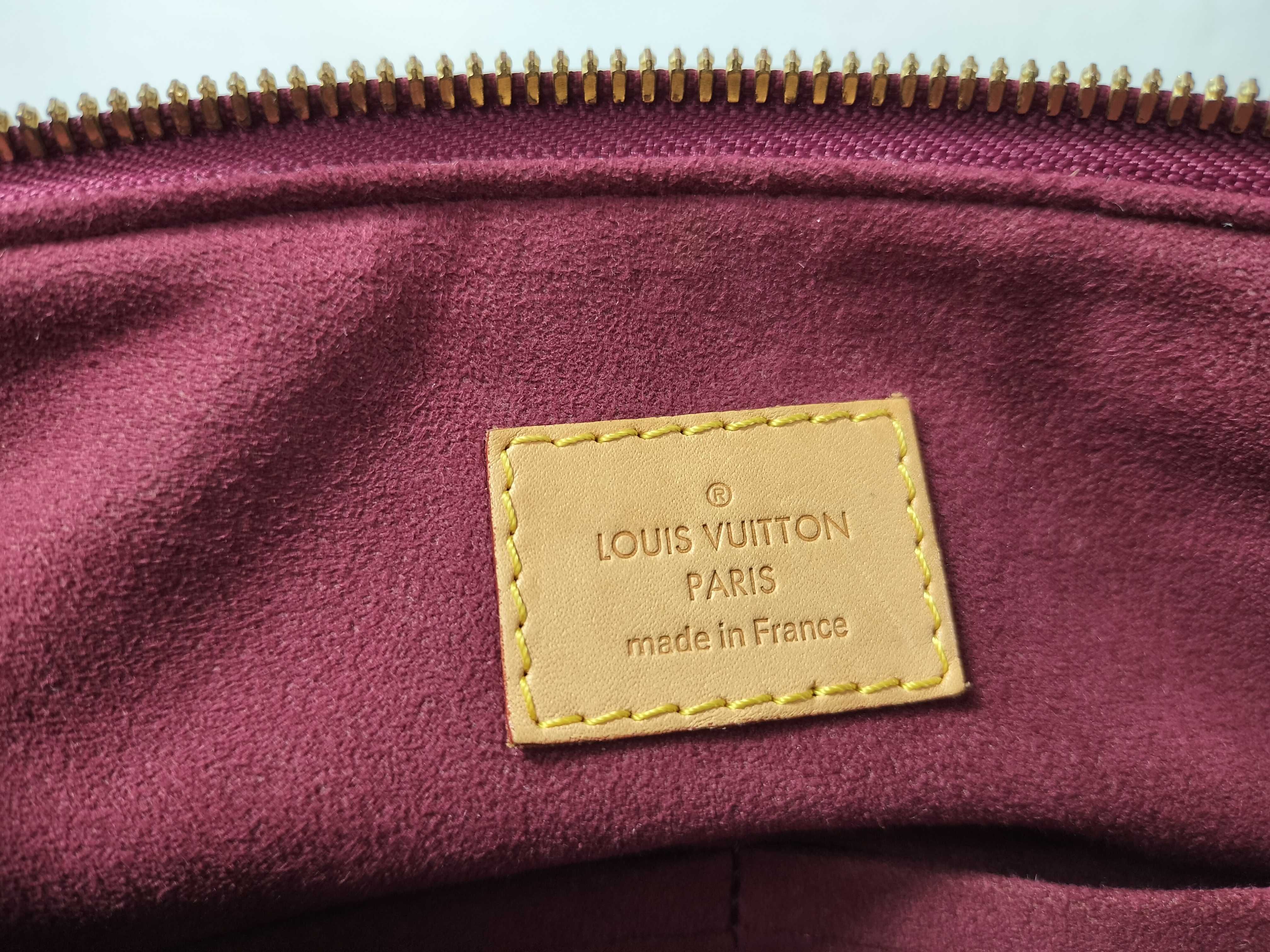 Monogram Bag Palas Handbag — view 11