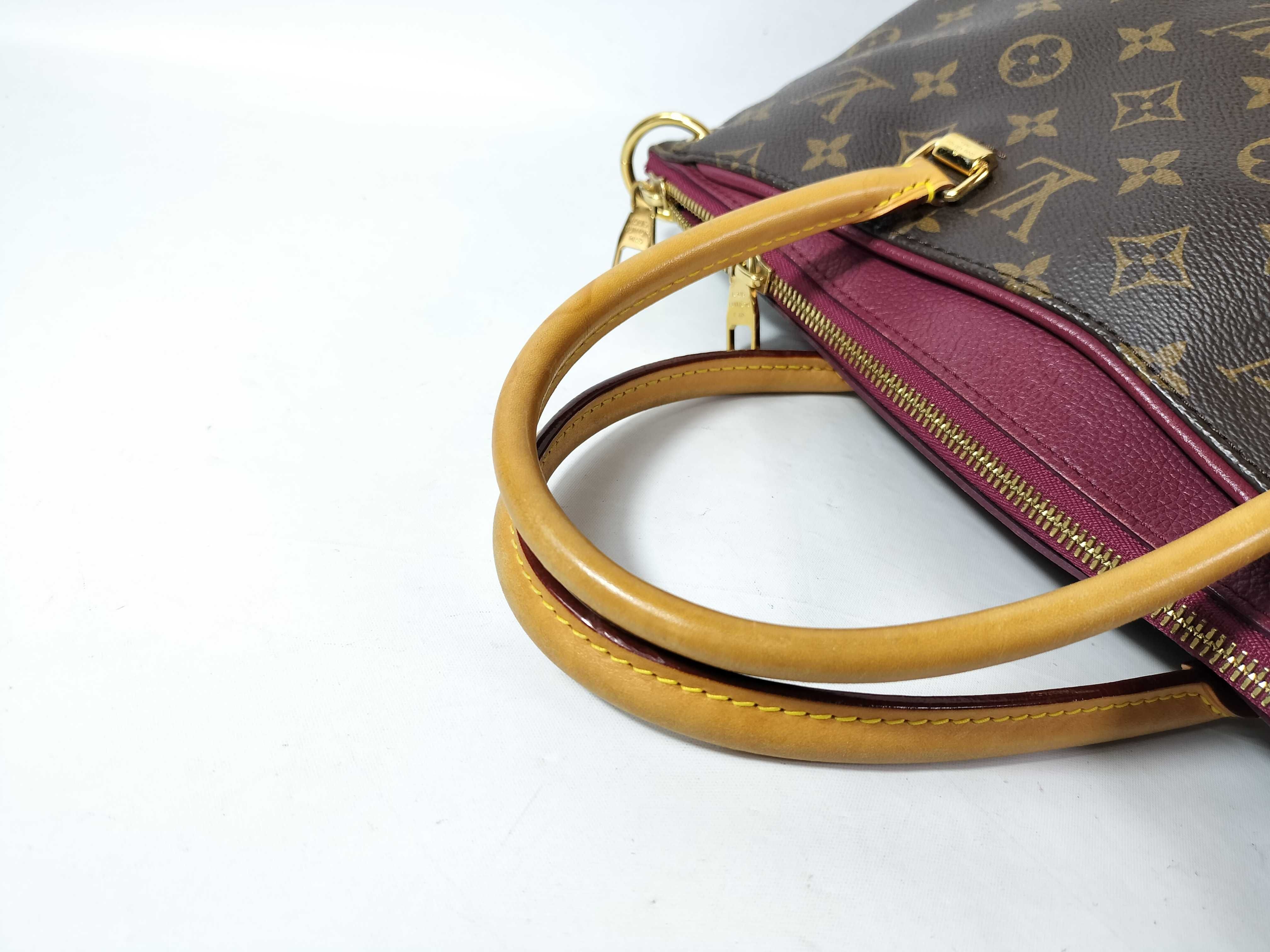 Monogram Bag Palas Handbag — view 3