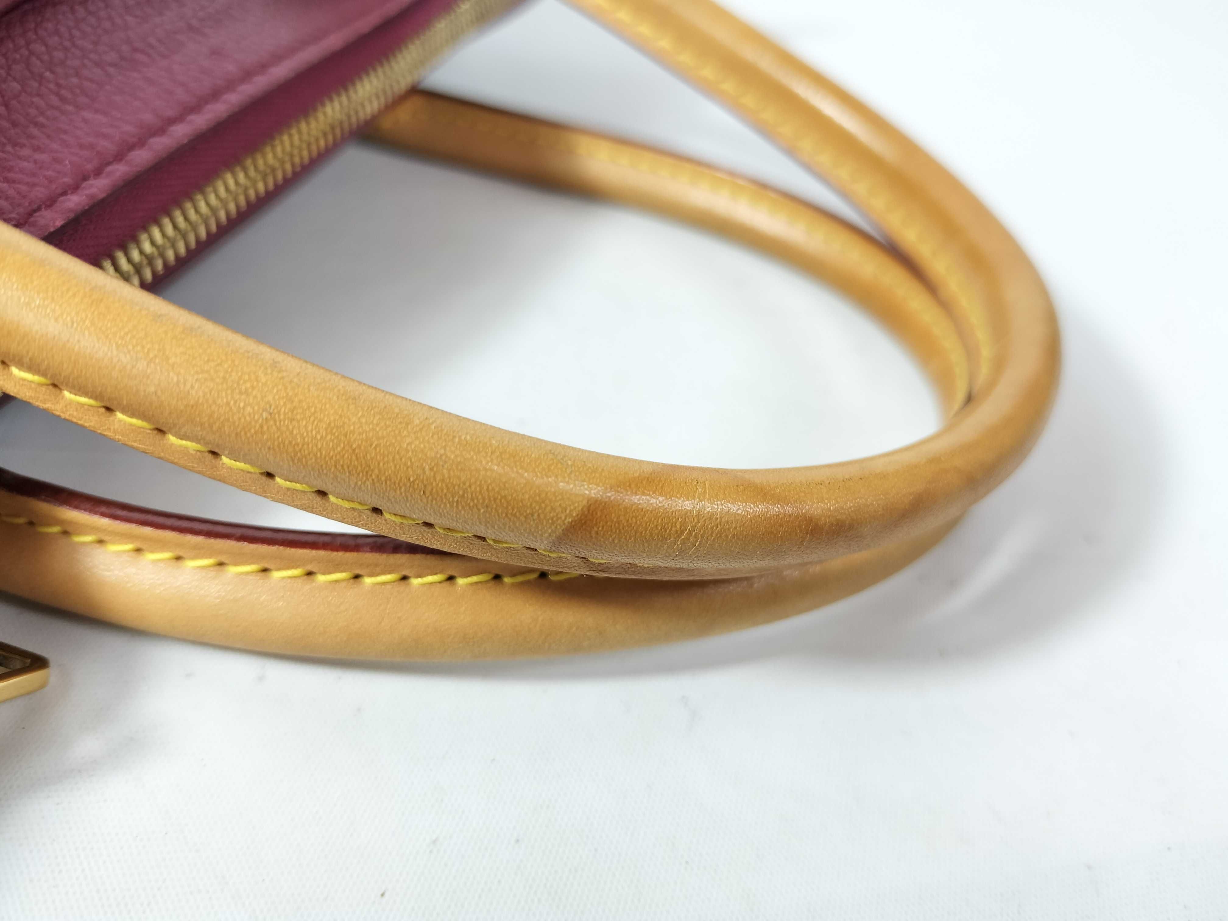 Monogram Bag Palas Handbag — view 4