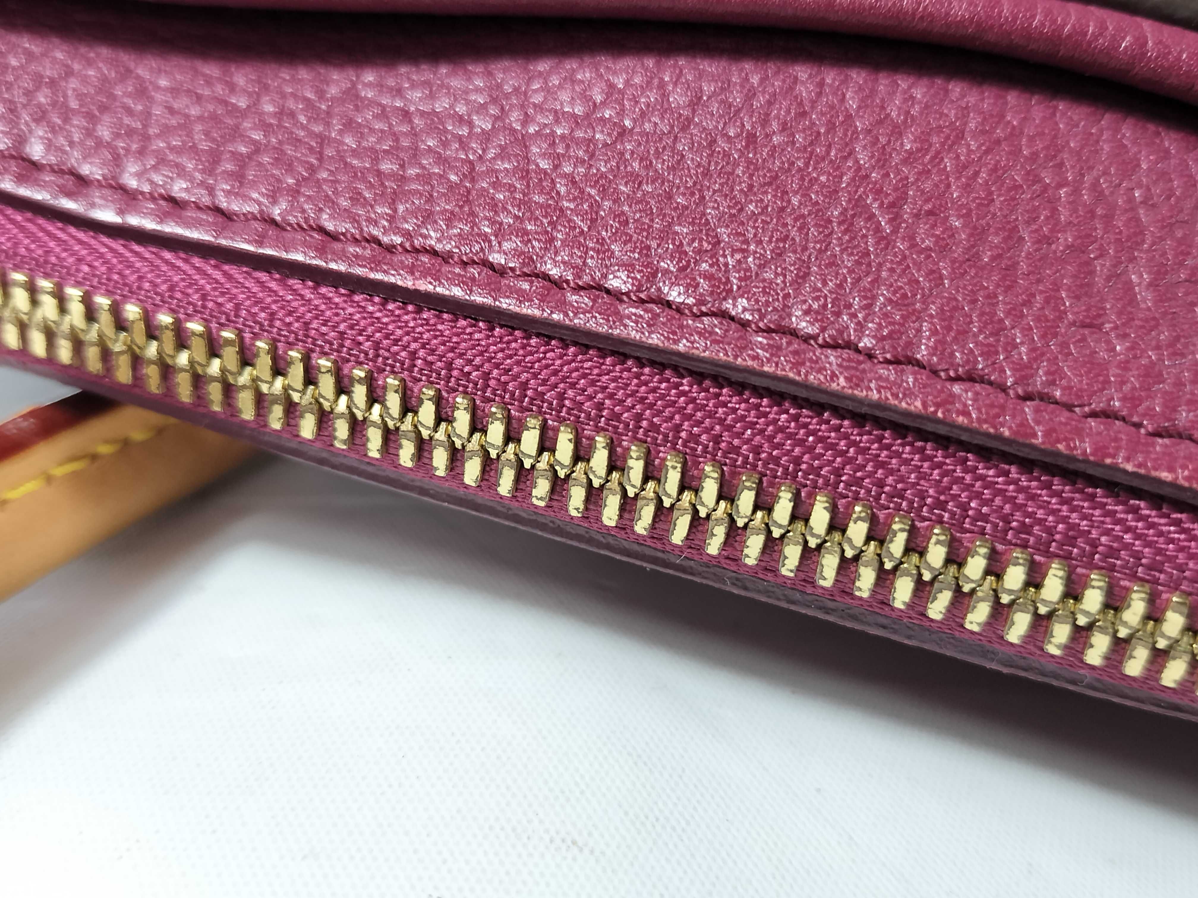Monogram Bag Palas Handbag — view 8