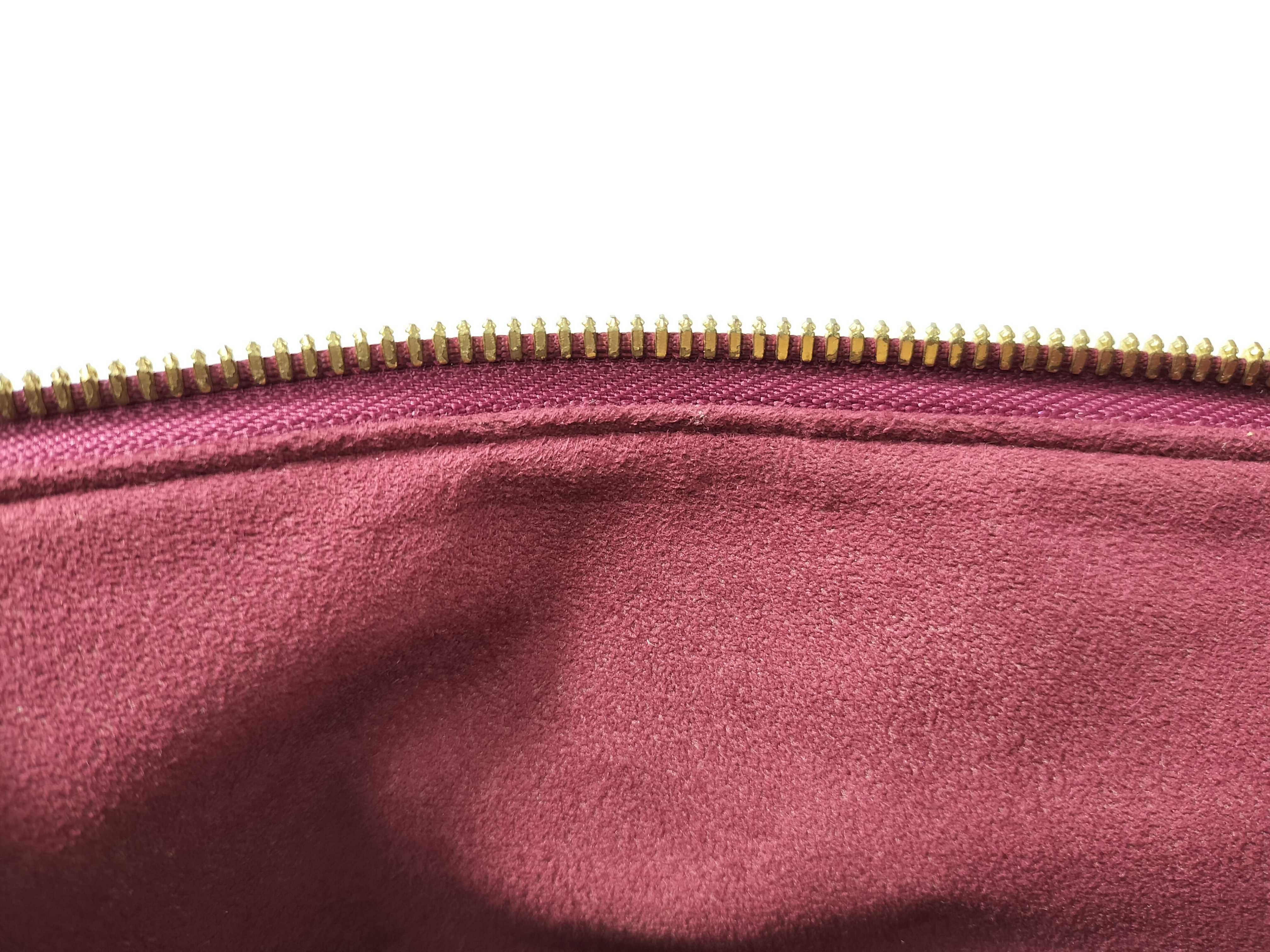 Monogram Bag Palas Handbag — view 10