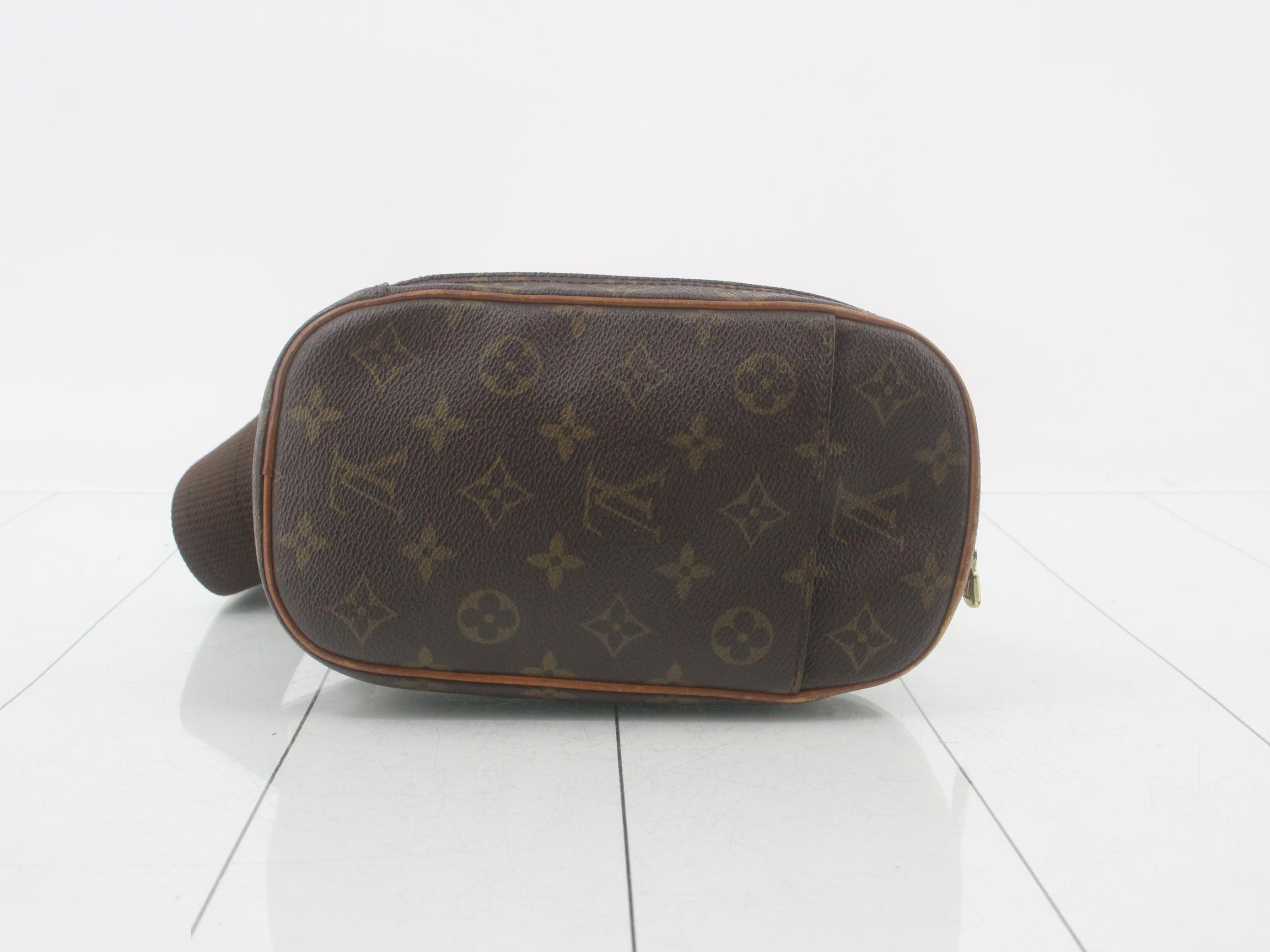Pochette Gange