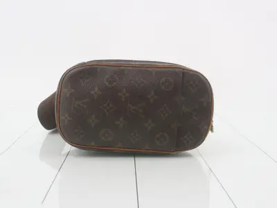 Pochette Gange