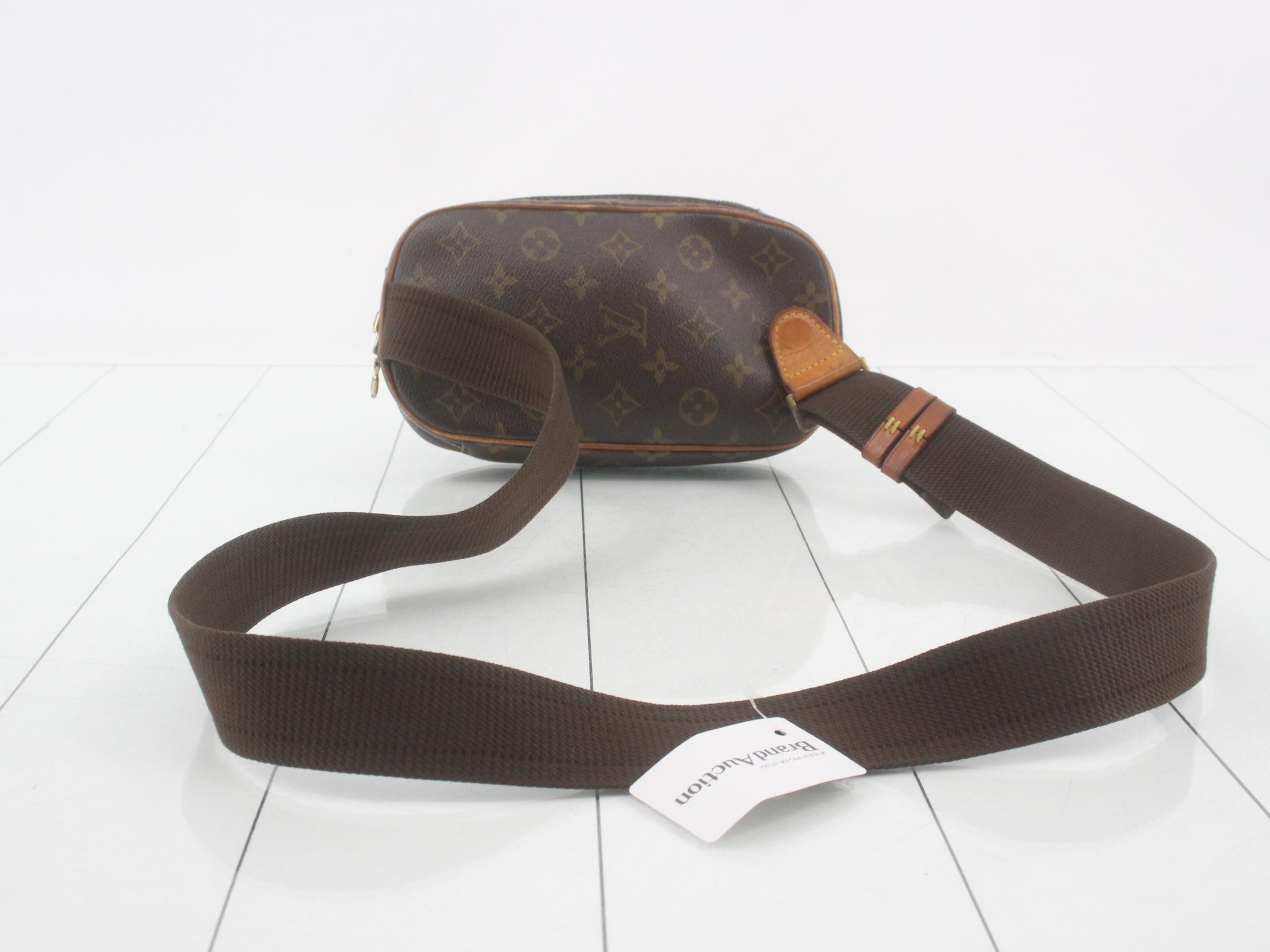 Pochette Gange — view 2
