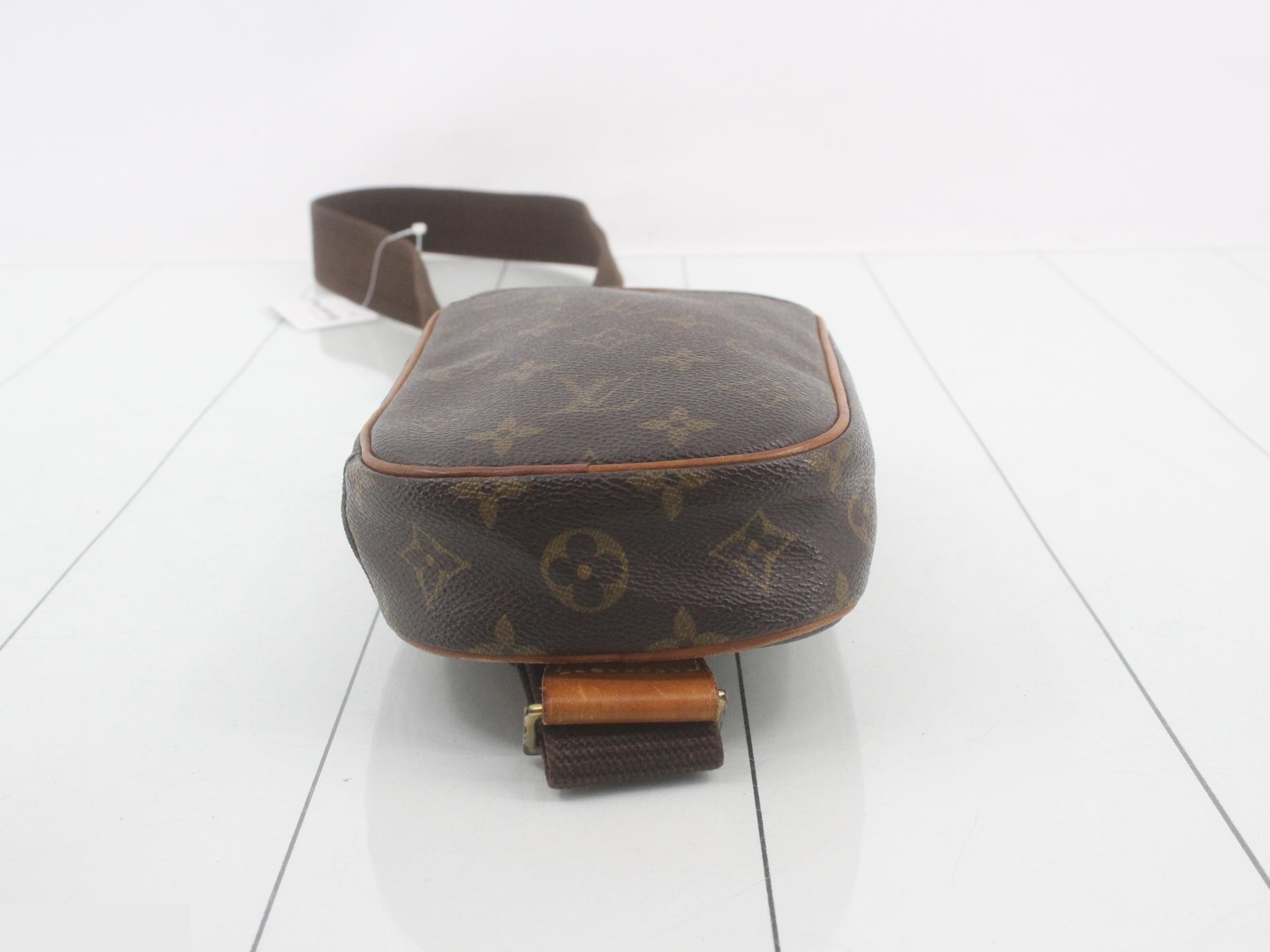 Pochette Gange — view 4