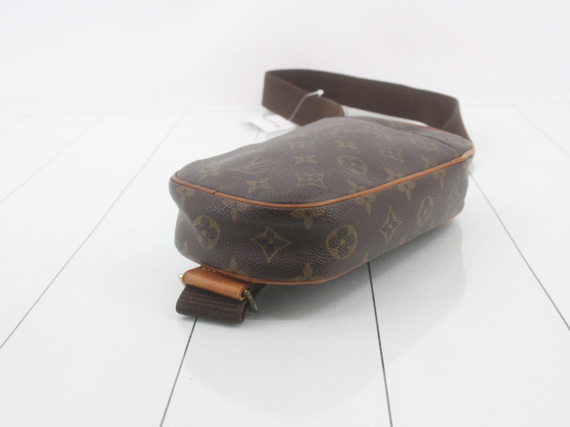 Pochette Gange — view 5