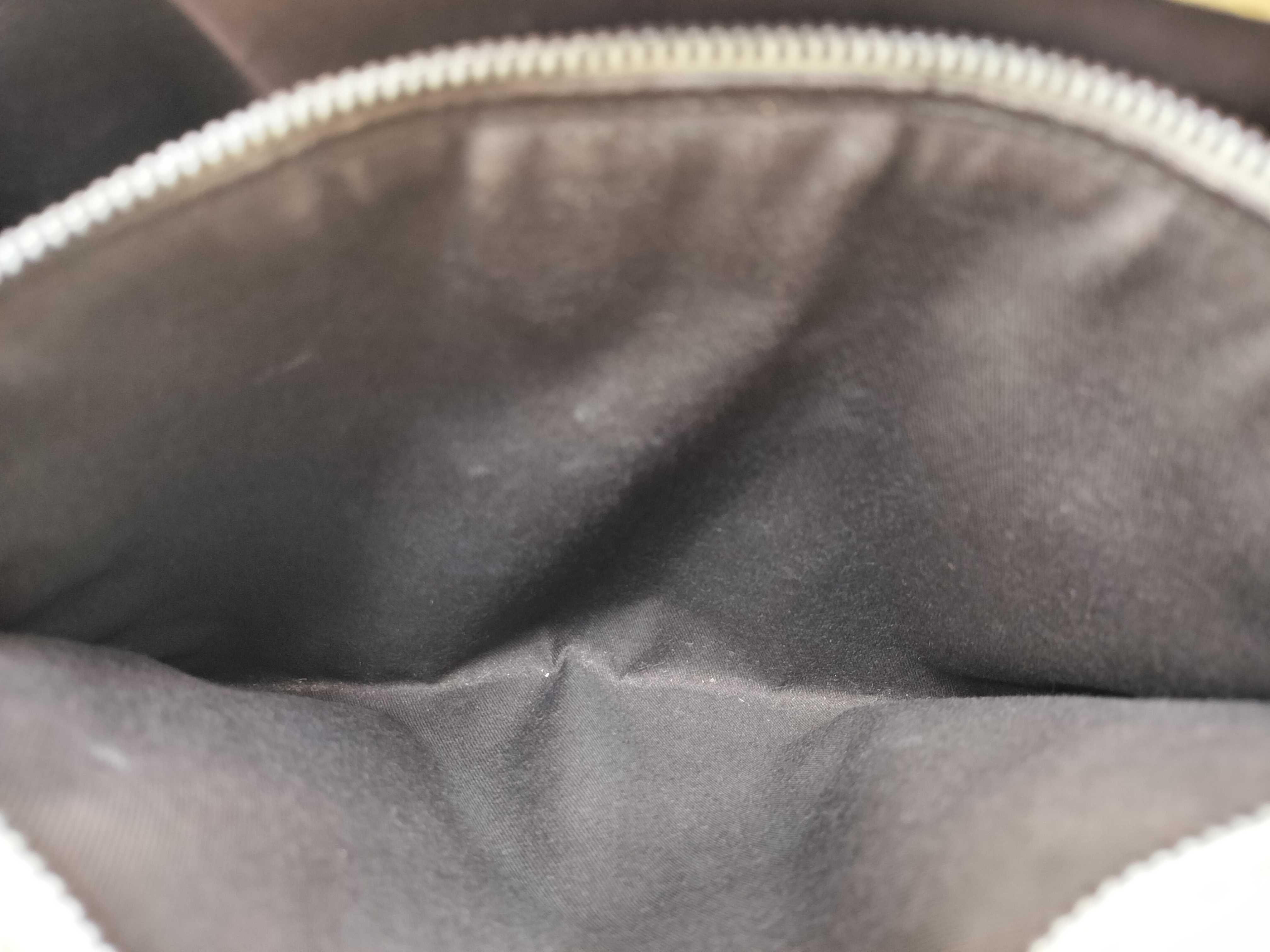 GG Canvas Tote Bag (124261) — view 14