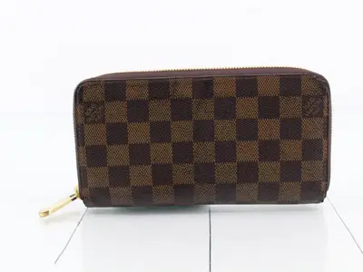 Zippy Wallet Long Wallet