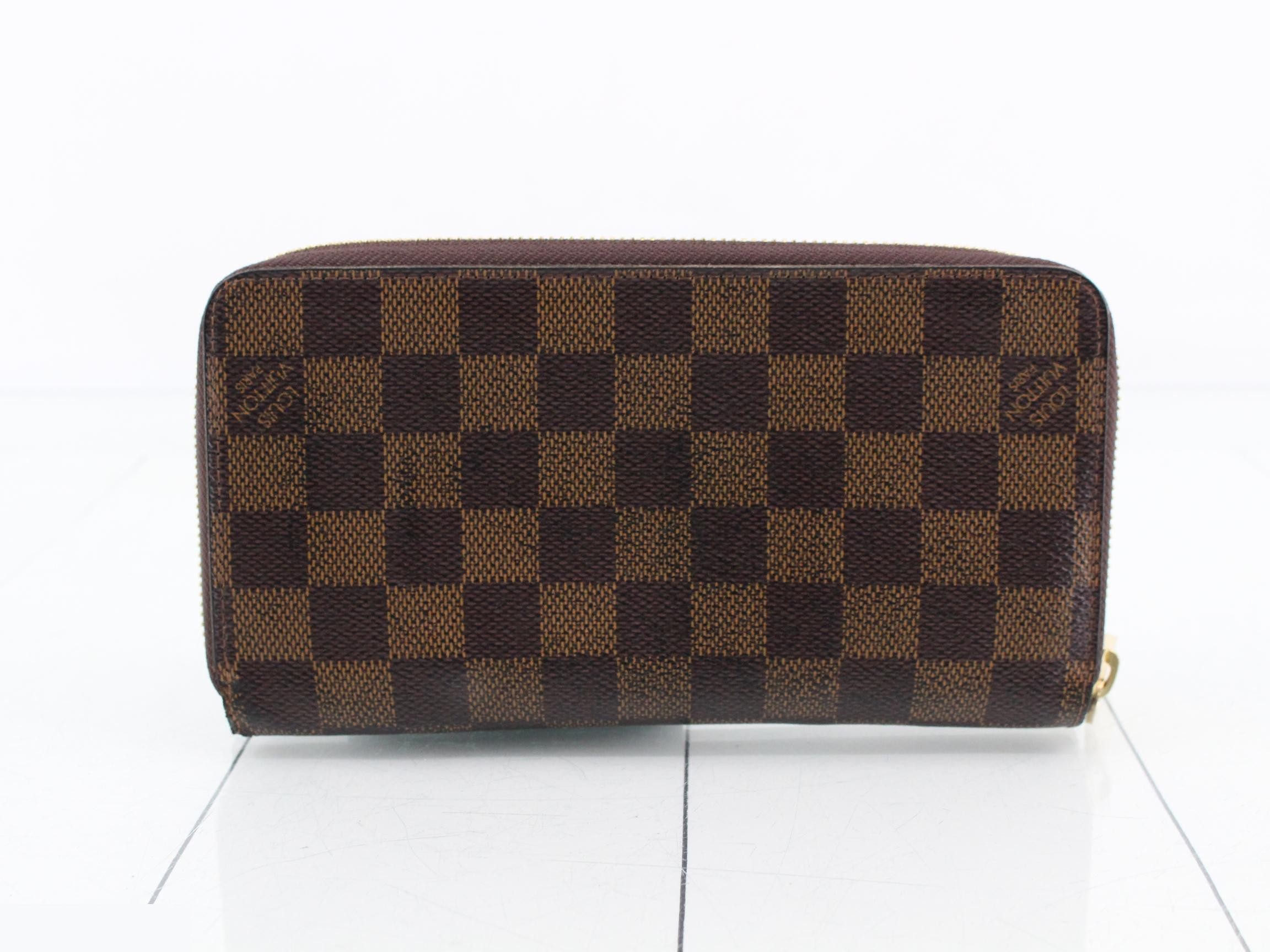 Zippy Wallet Long Wallet — view 2