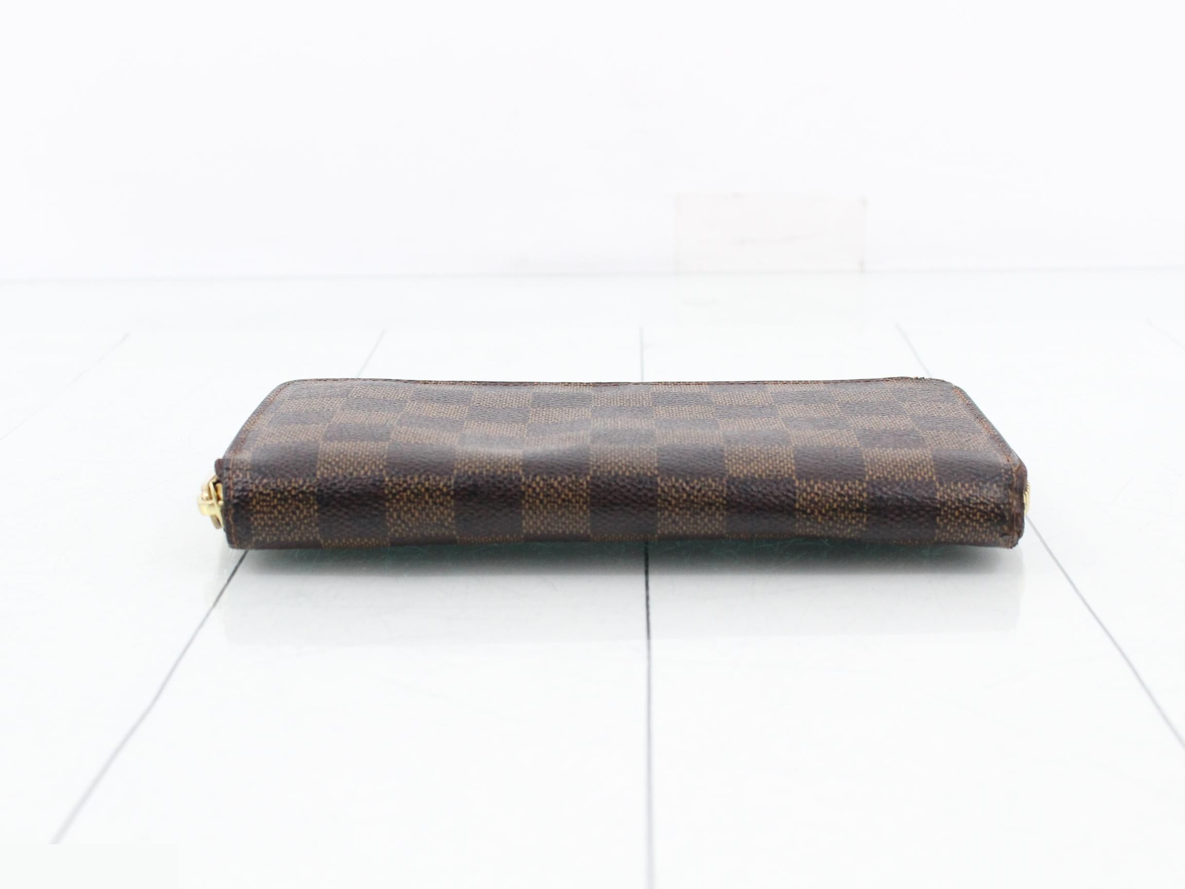 Zippy Wallet Long Wallet — view 3