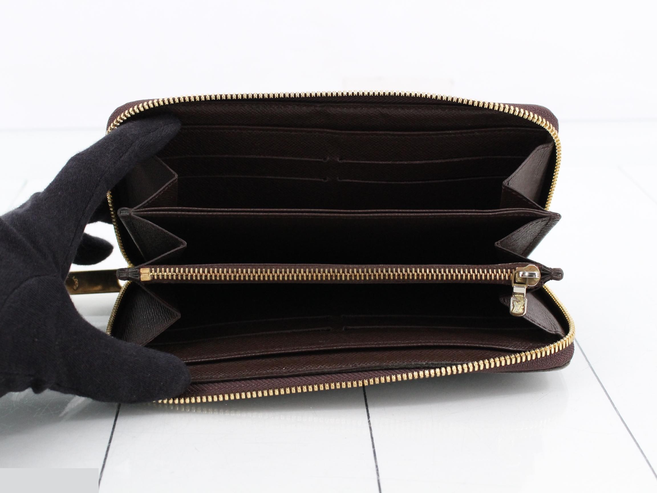 Zippy Wallet Long Wallet — view 4