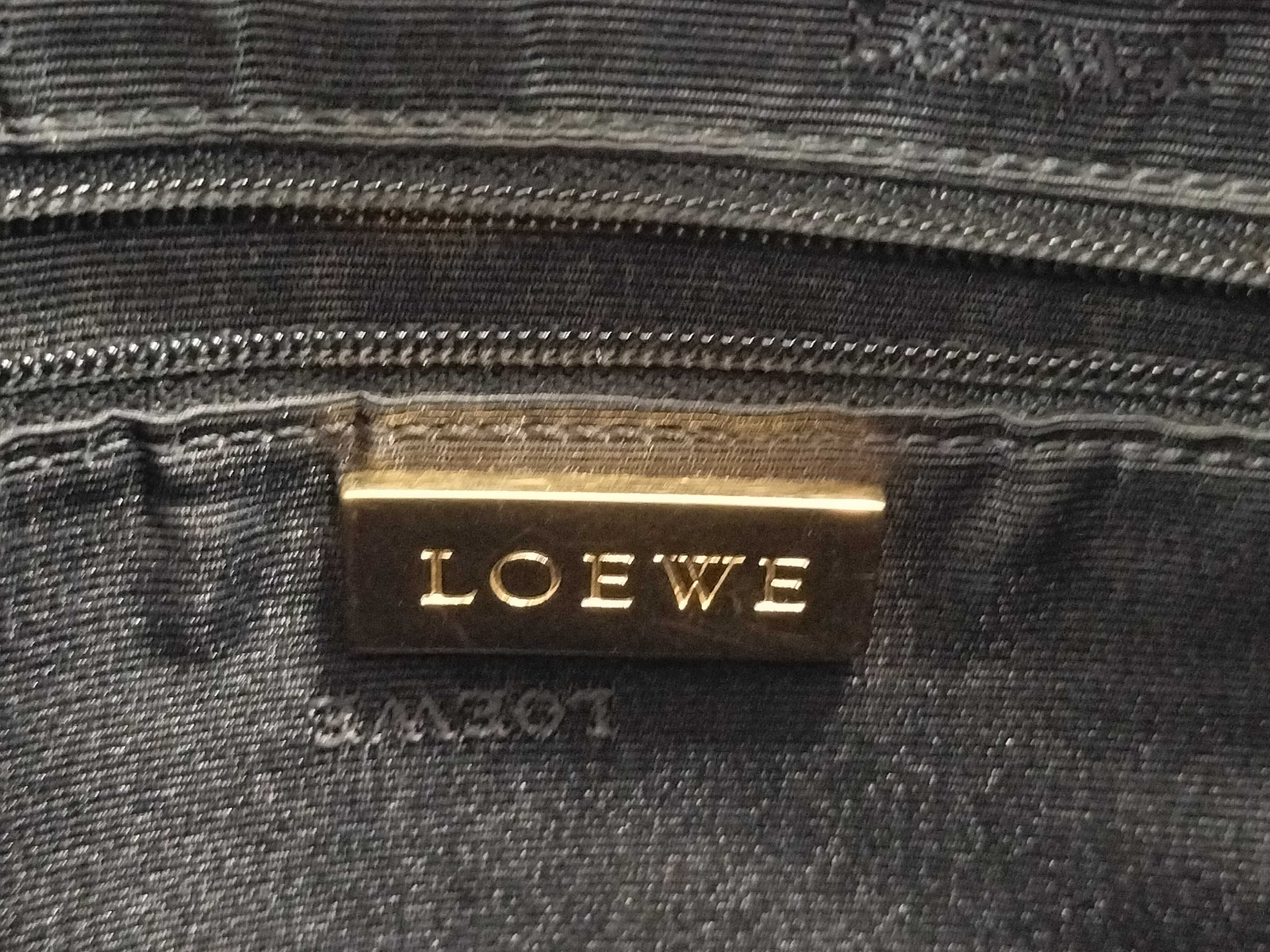 Leather One-Shoulder Bag (Shoulder Bag) — view 12