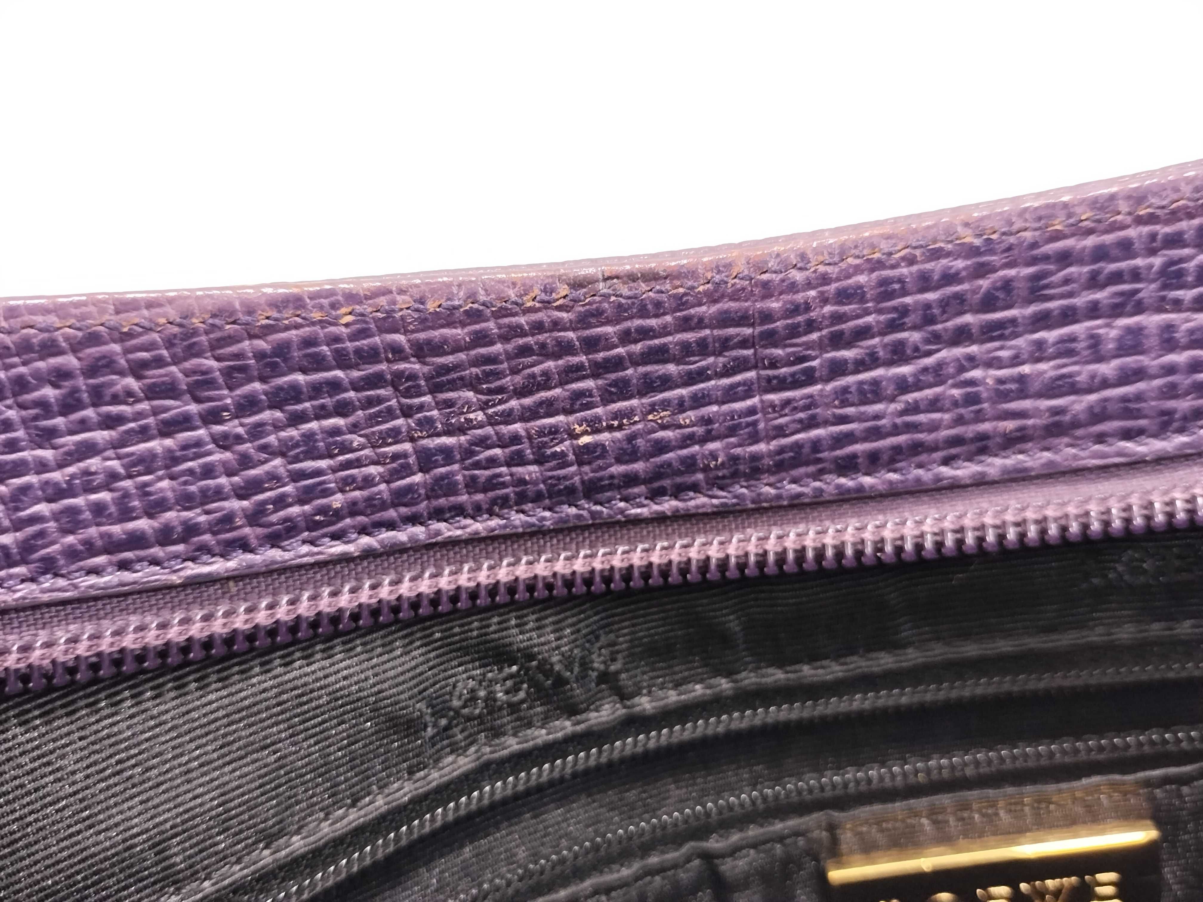 Leather One-Shoulder Bag (Shoulder Bag) — view 13