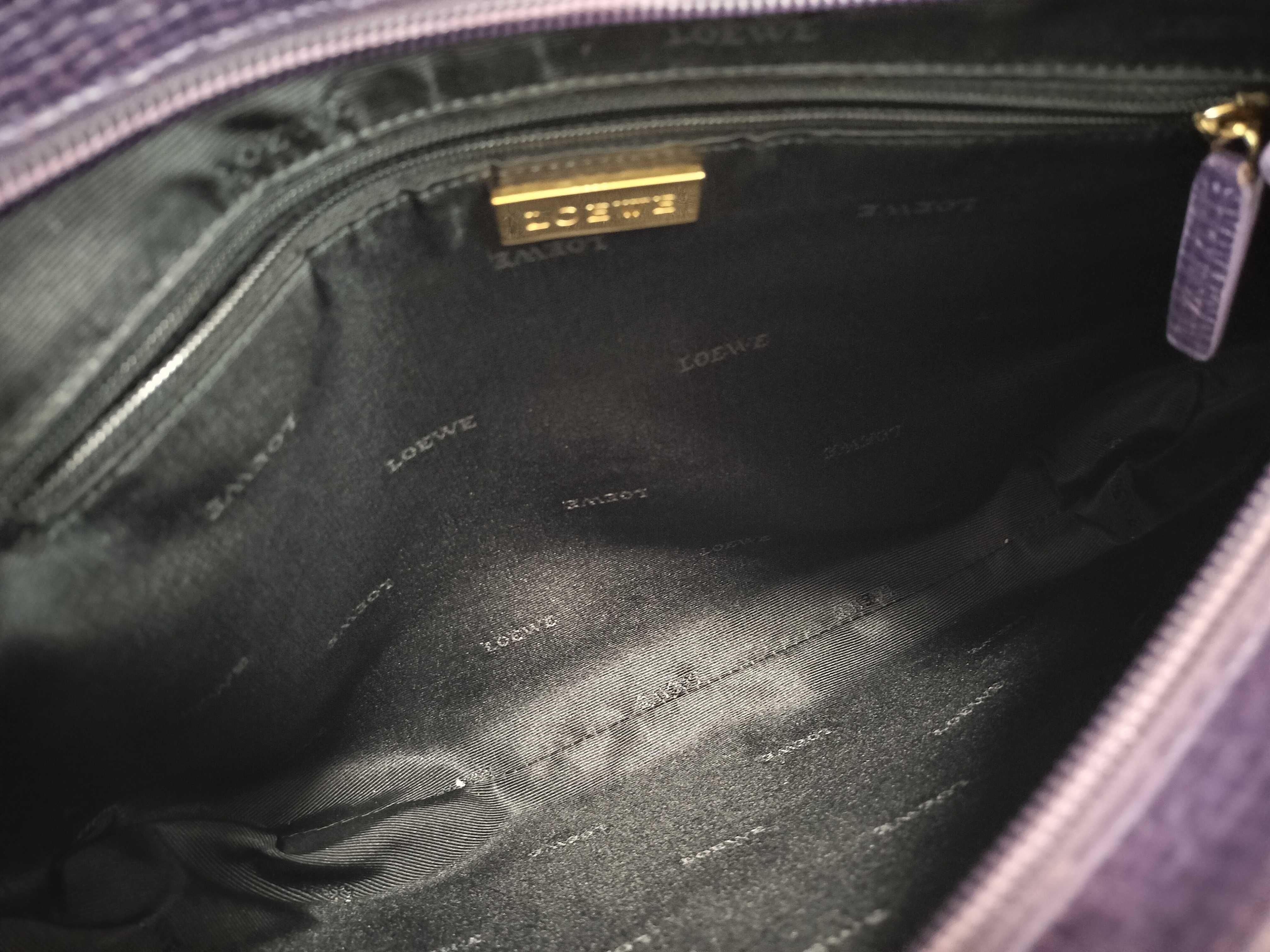 Leather One-Shoulder Bag (Shoulder Bag) — view 10