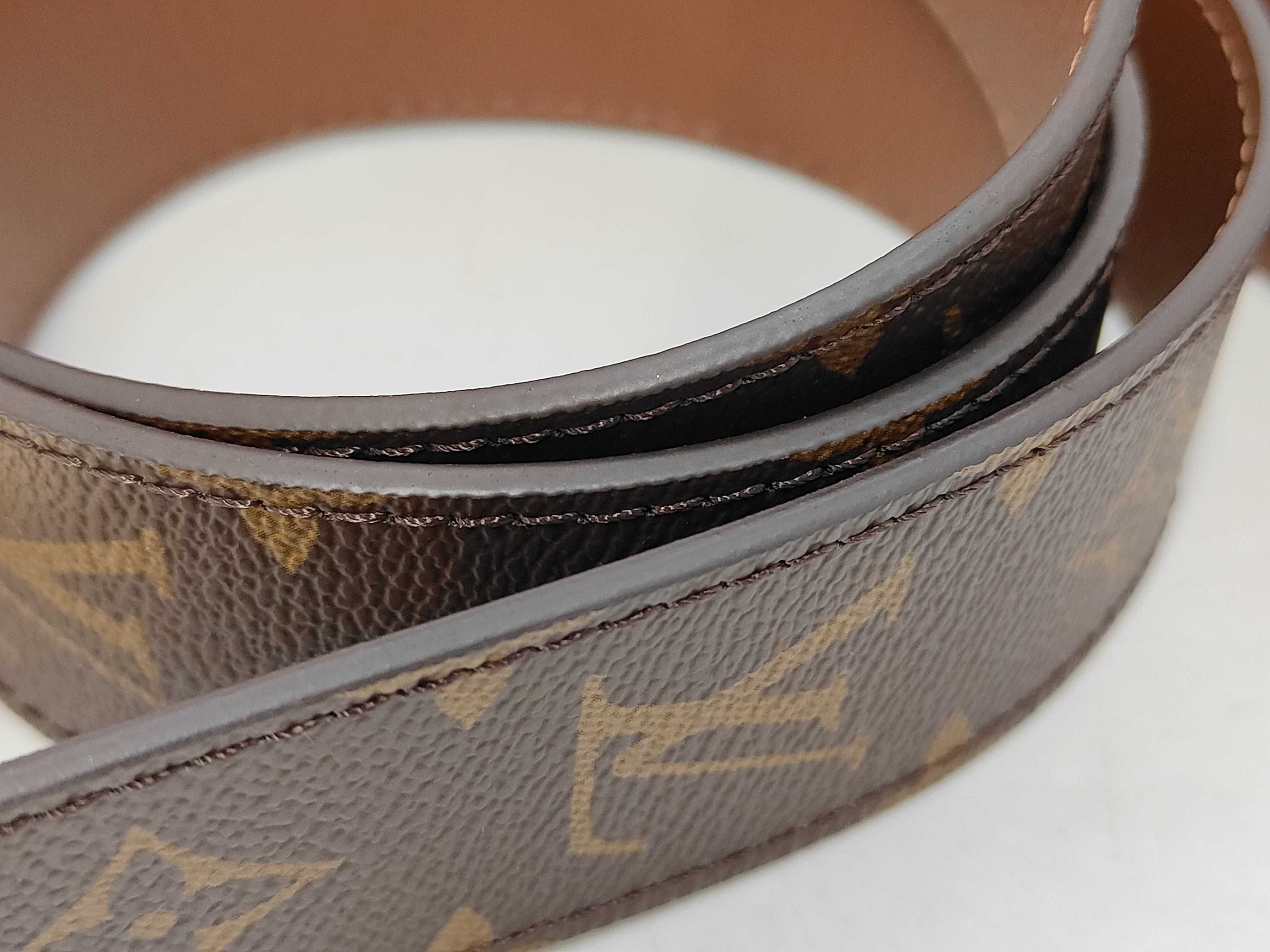 Monogram Papillon Shoulder Bag — view 5