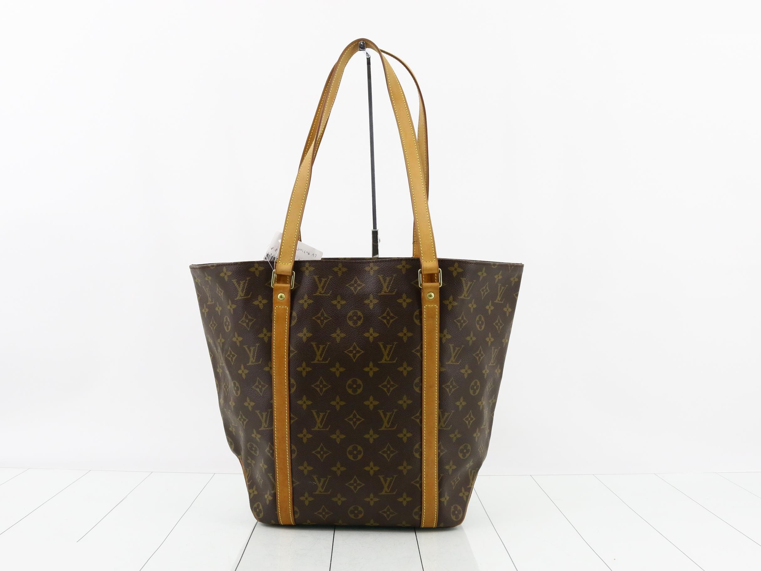 Sack Shopping — view 2