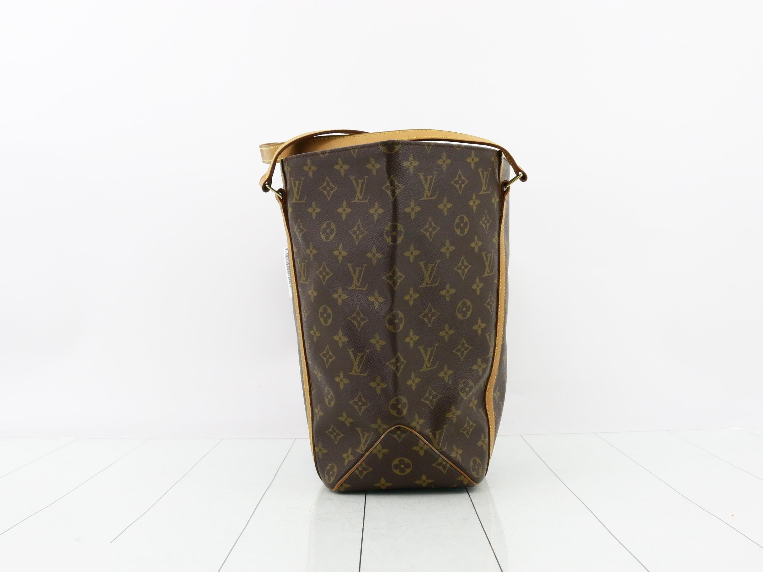 Sack Shopping — view 4