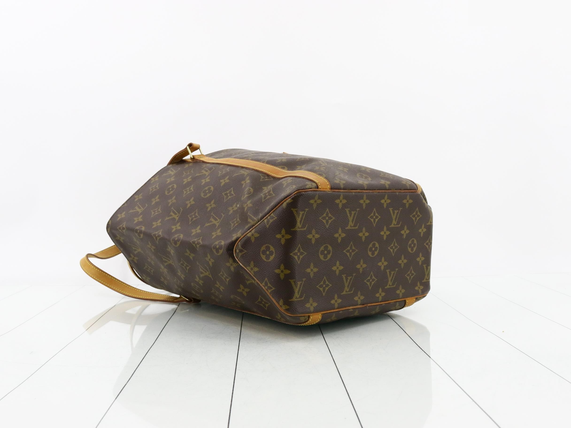 Sack Shopping — view 5