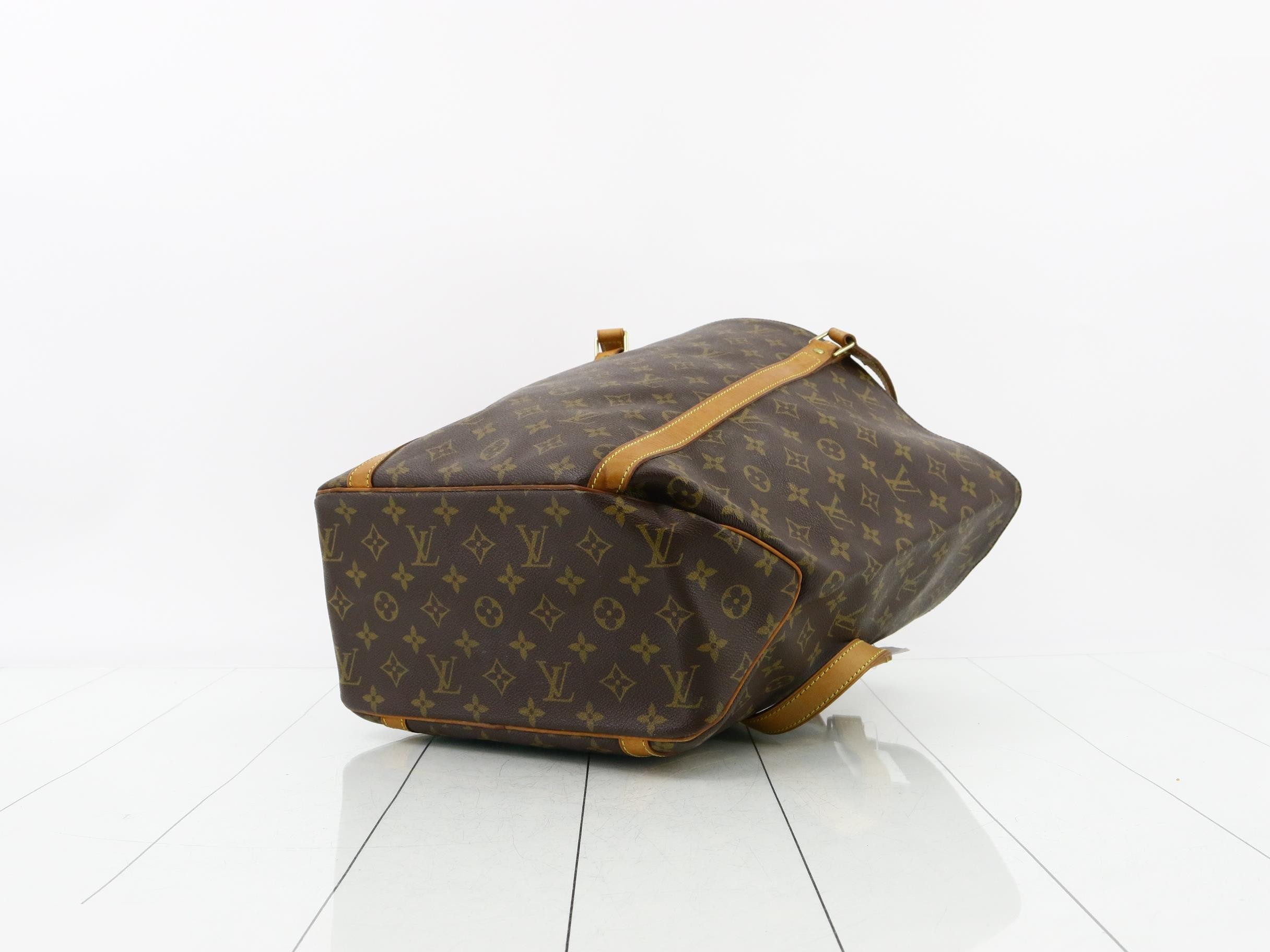 Sack Shopping — view 6