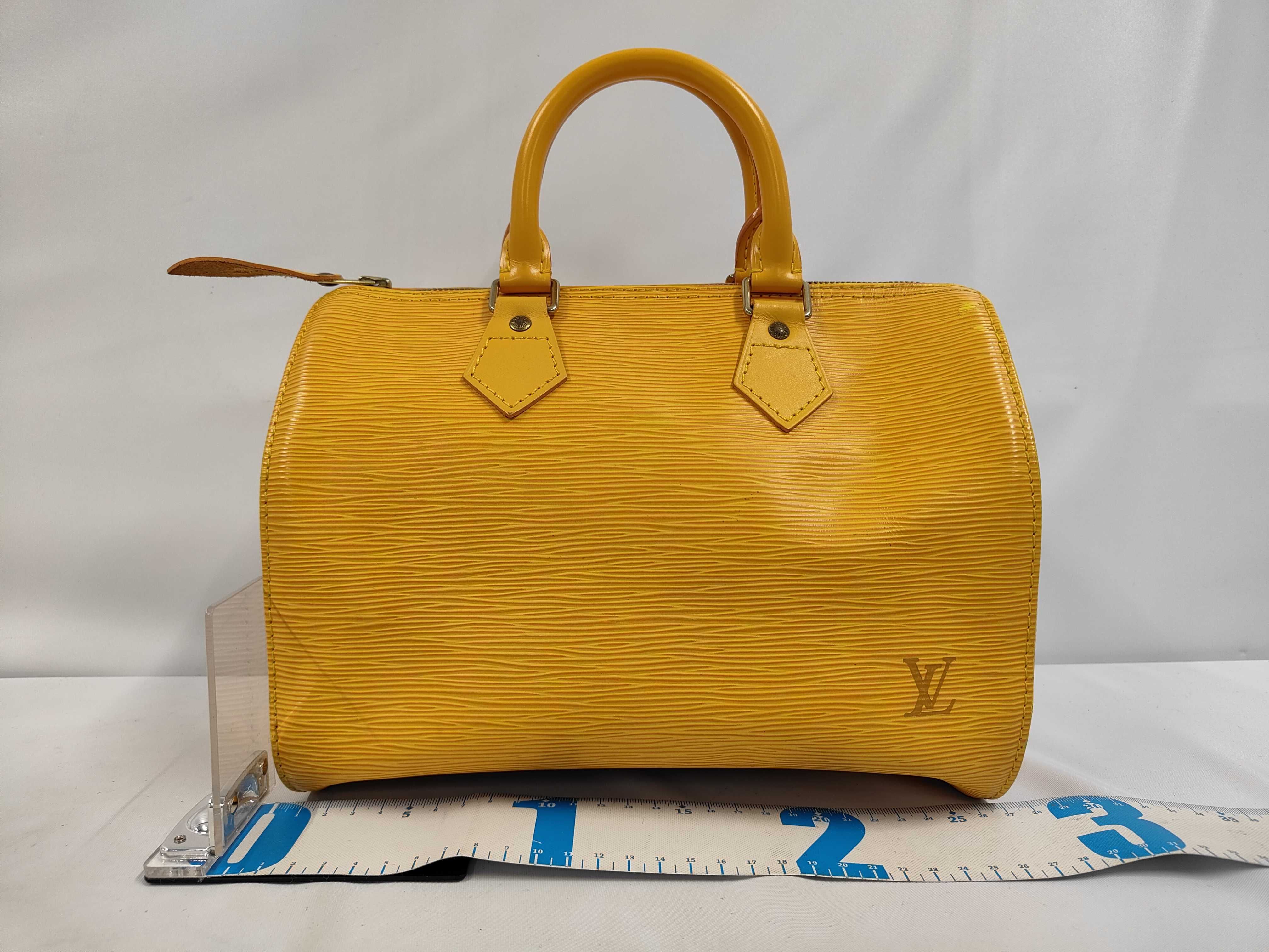 Epi M43019 Speedy 25 SP1905 Handbag — view 2