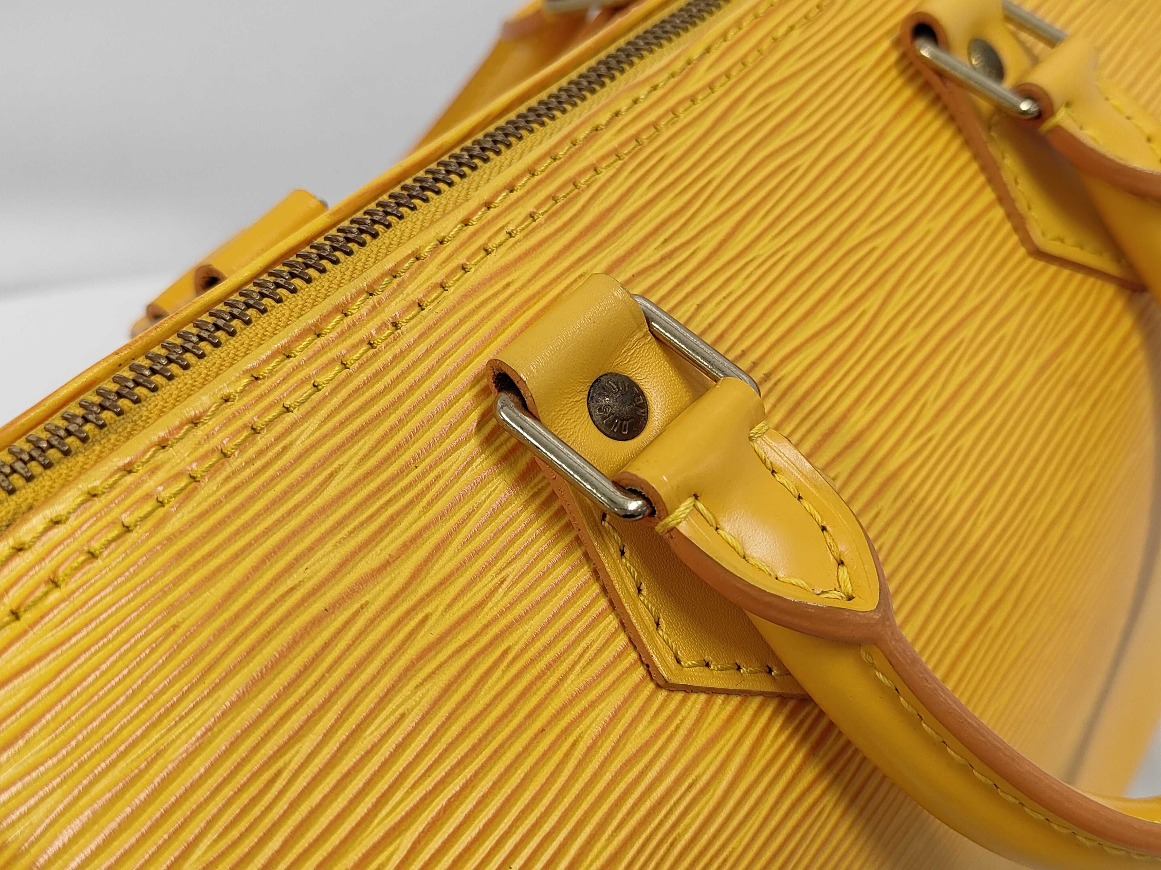 Epi M43019 Speedy 25 SP1905 Handbag — view 6