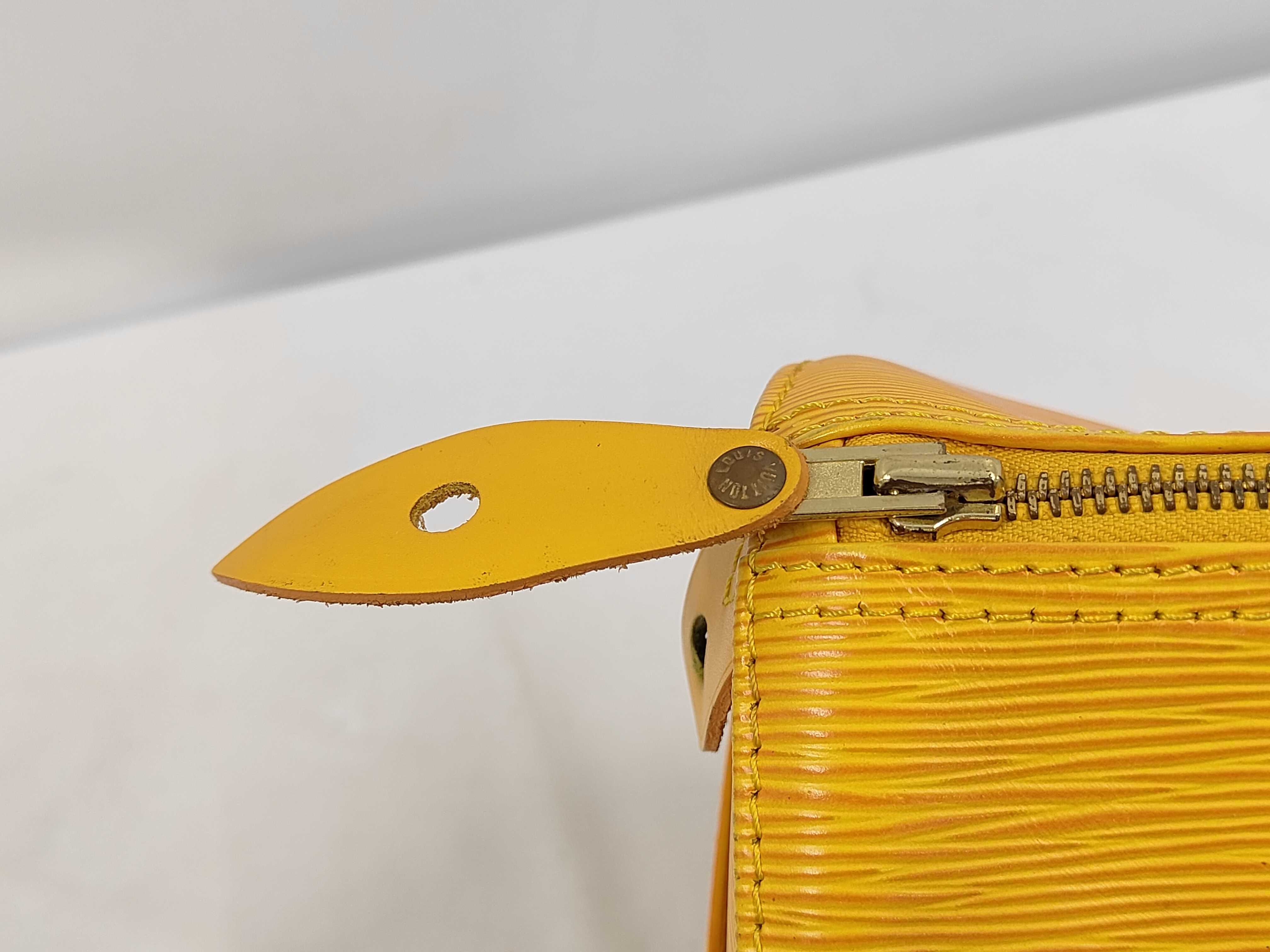 Epi M43019 Speedy 25 SP1905 Handbag — view 7