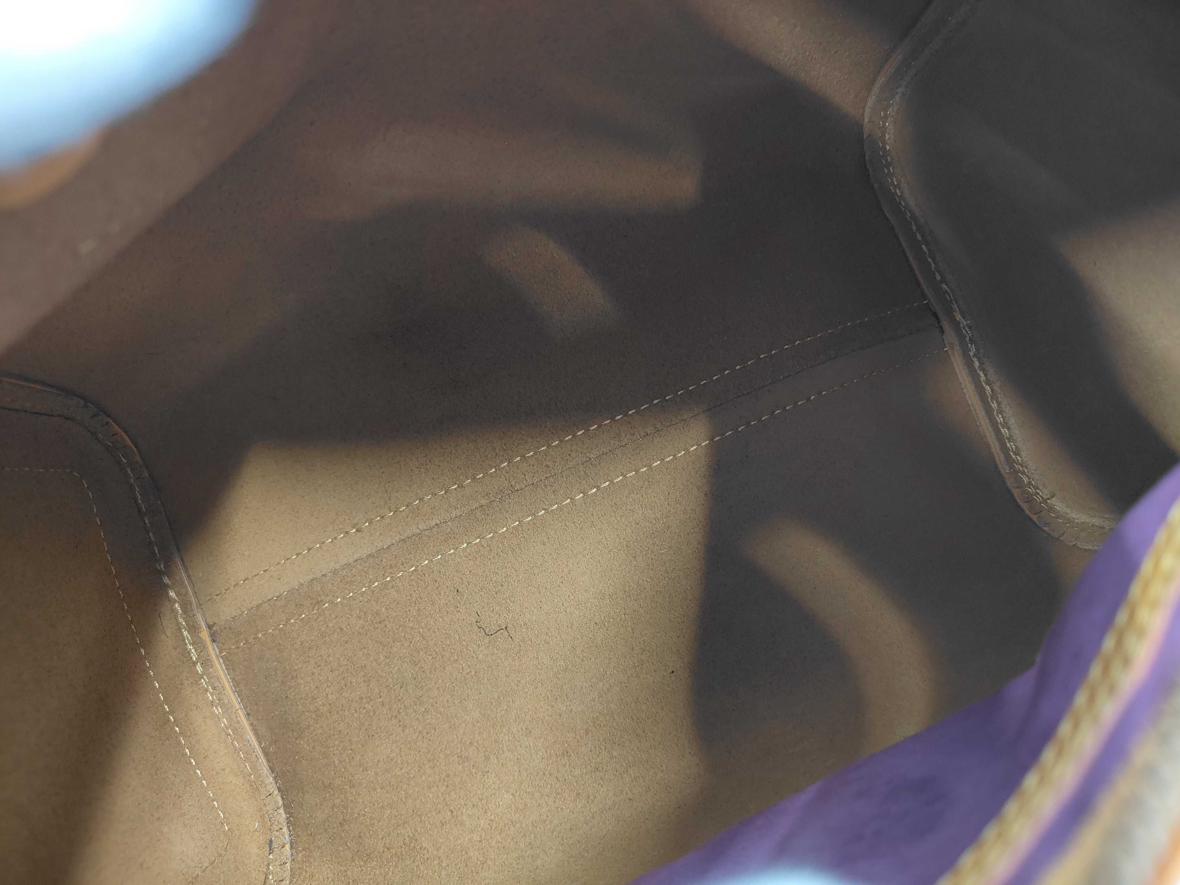 Epi M43019 Speedy 25 SP1905 Handbag — view 10