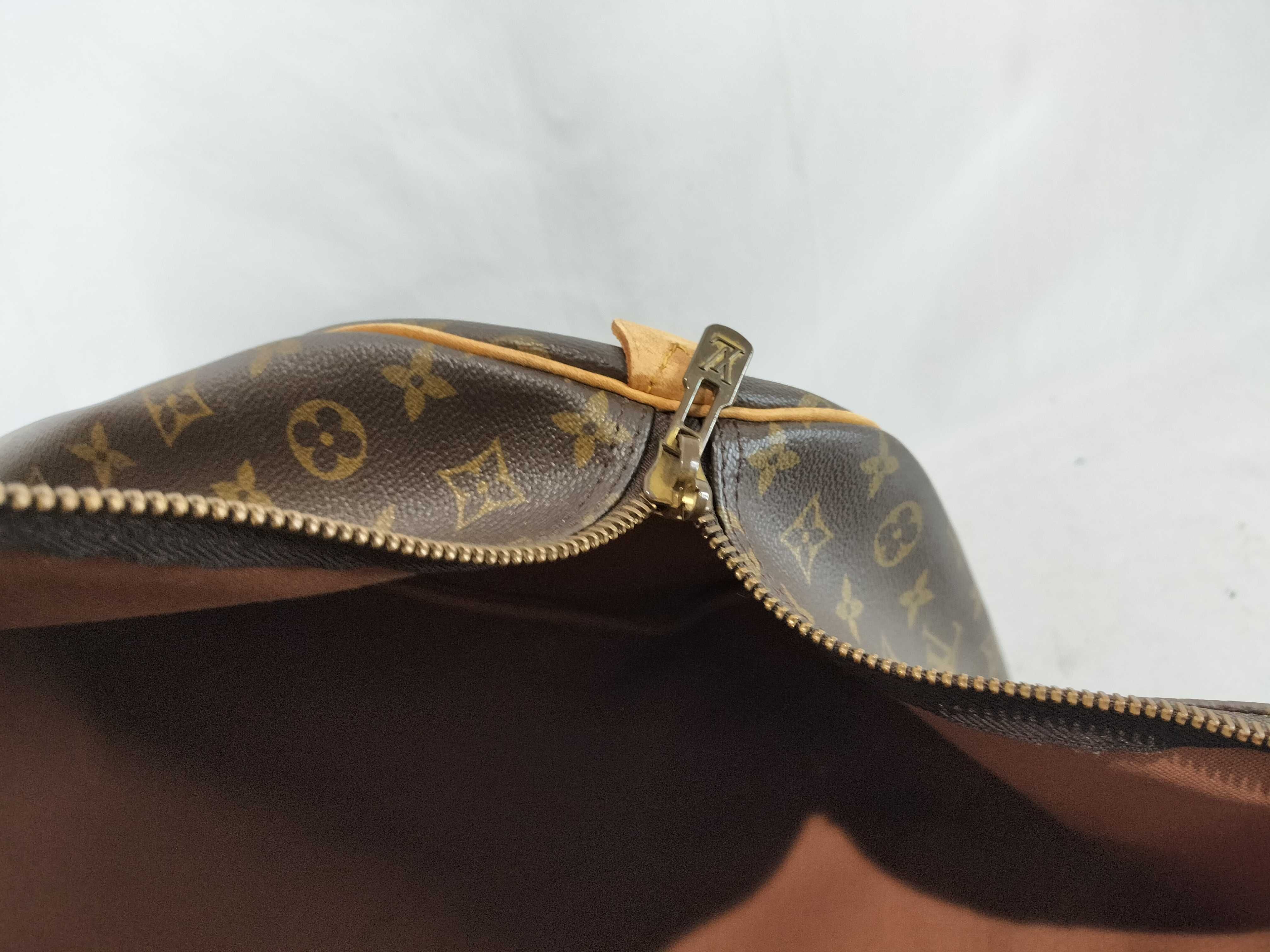 Monogram Keepall 50 Boston Bag — view 10