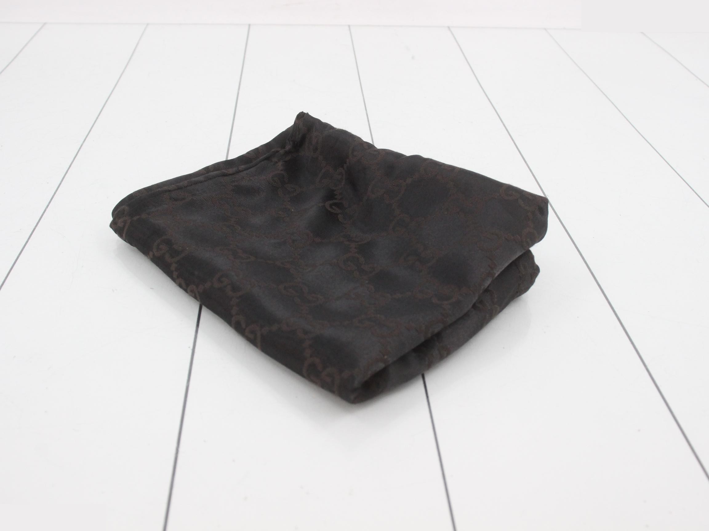 Shoulder bag, GG canvas, Jackie, 001, 3306 — view 7