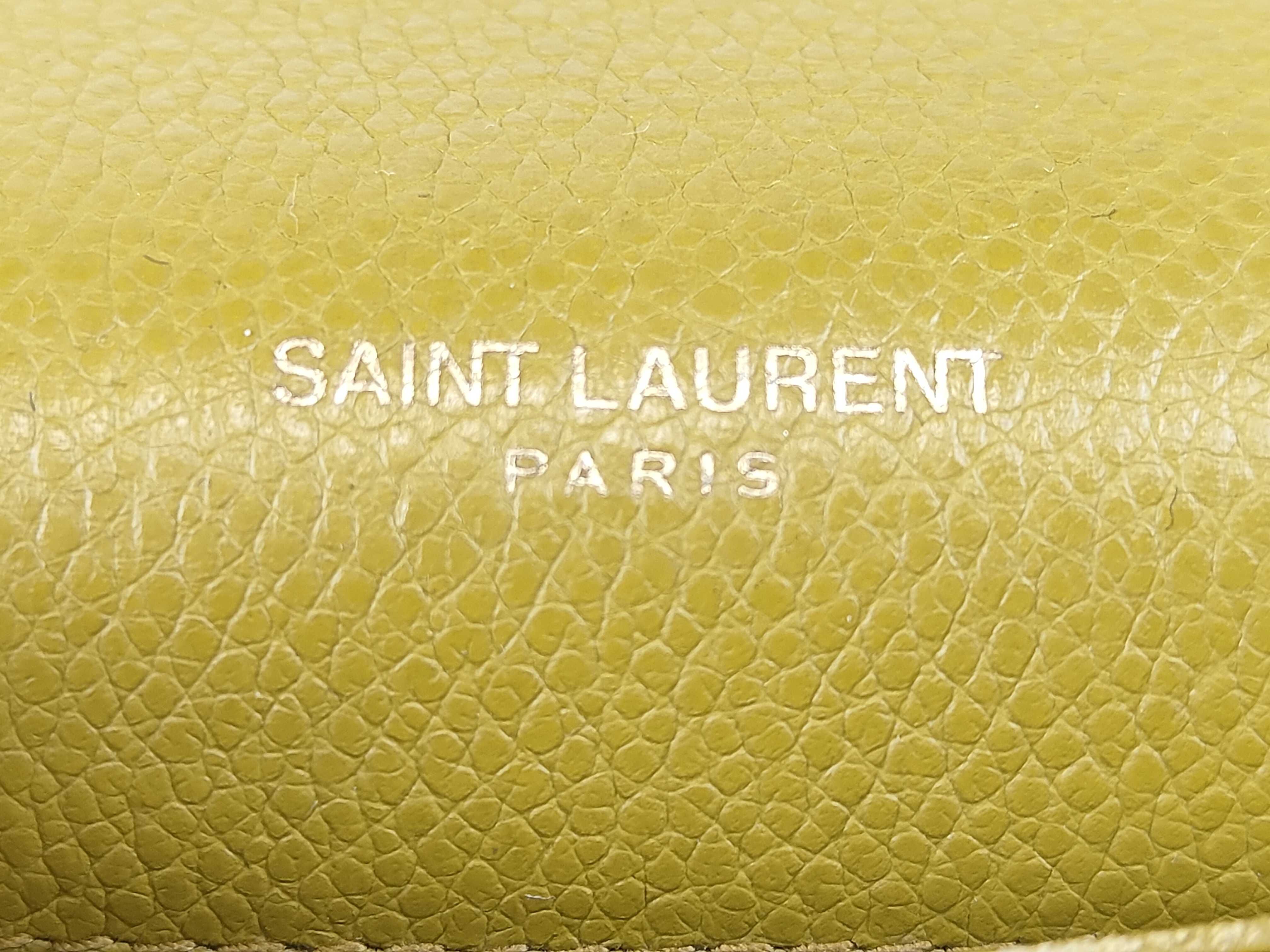 Cassandra Leather Wallet — view 11