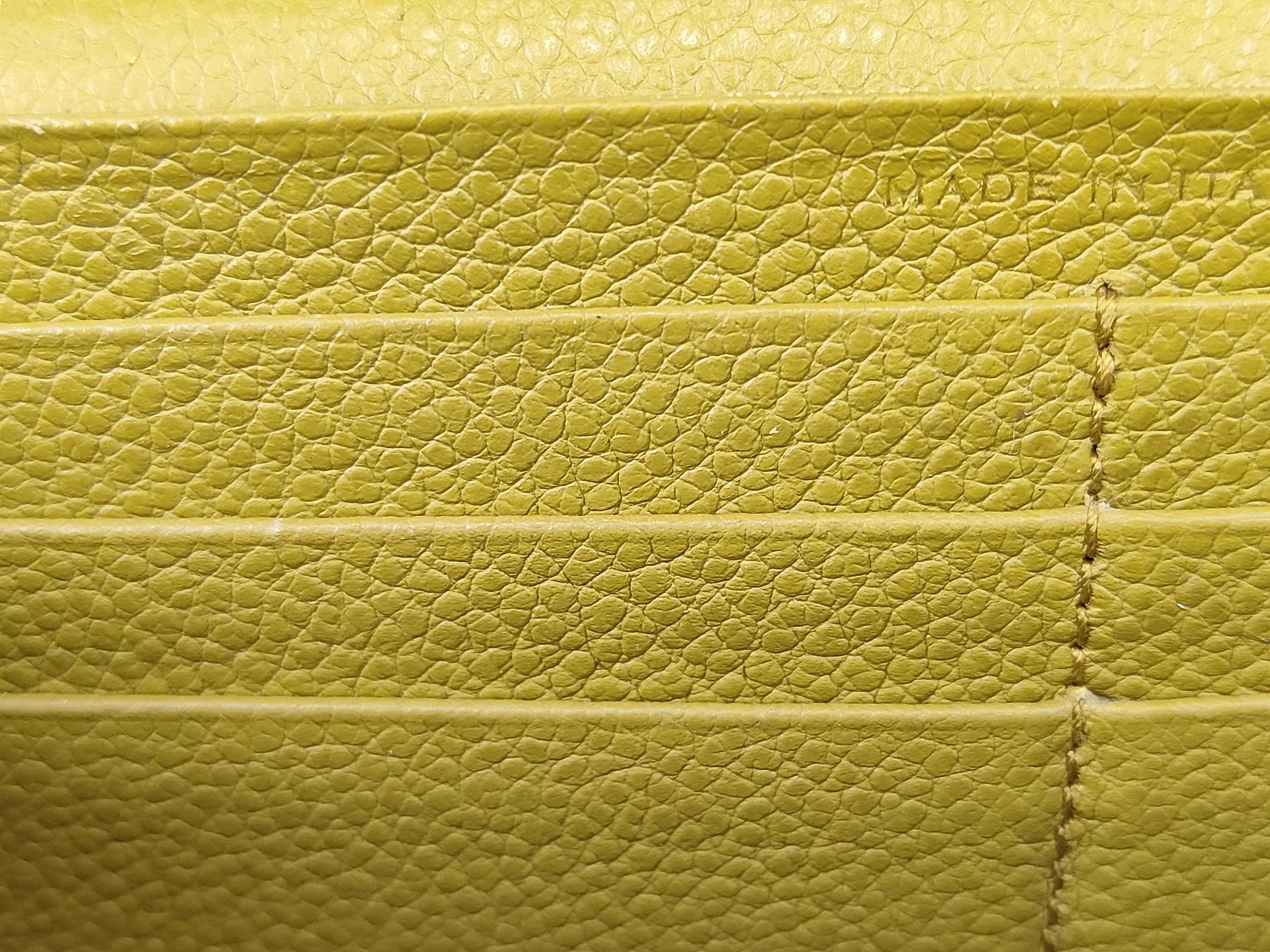 Cassandra Leather Wallet — view 14