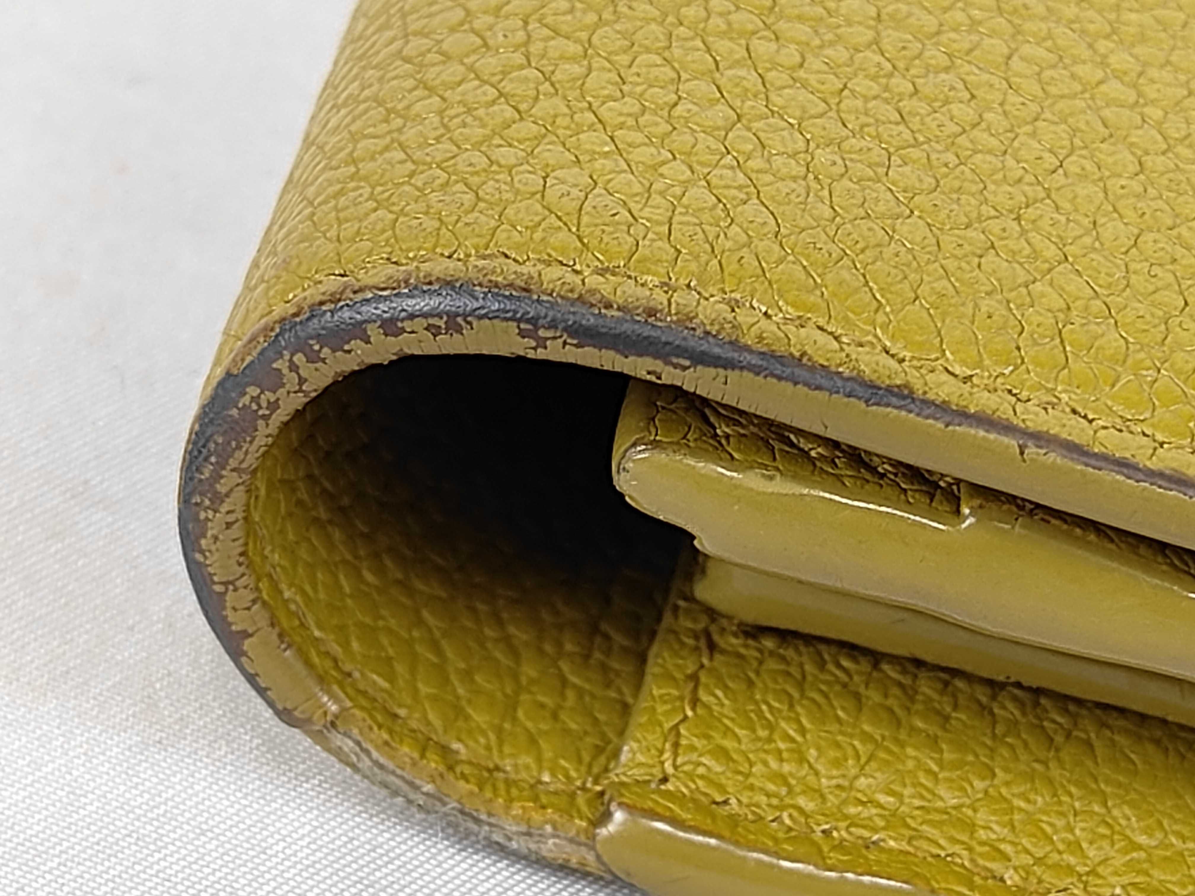 Cassandra Leather Wallet — view 5