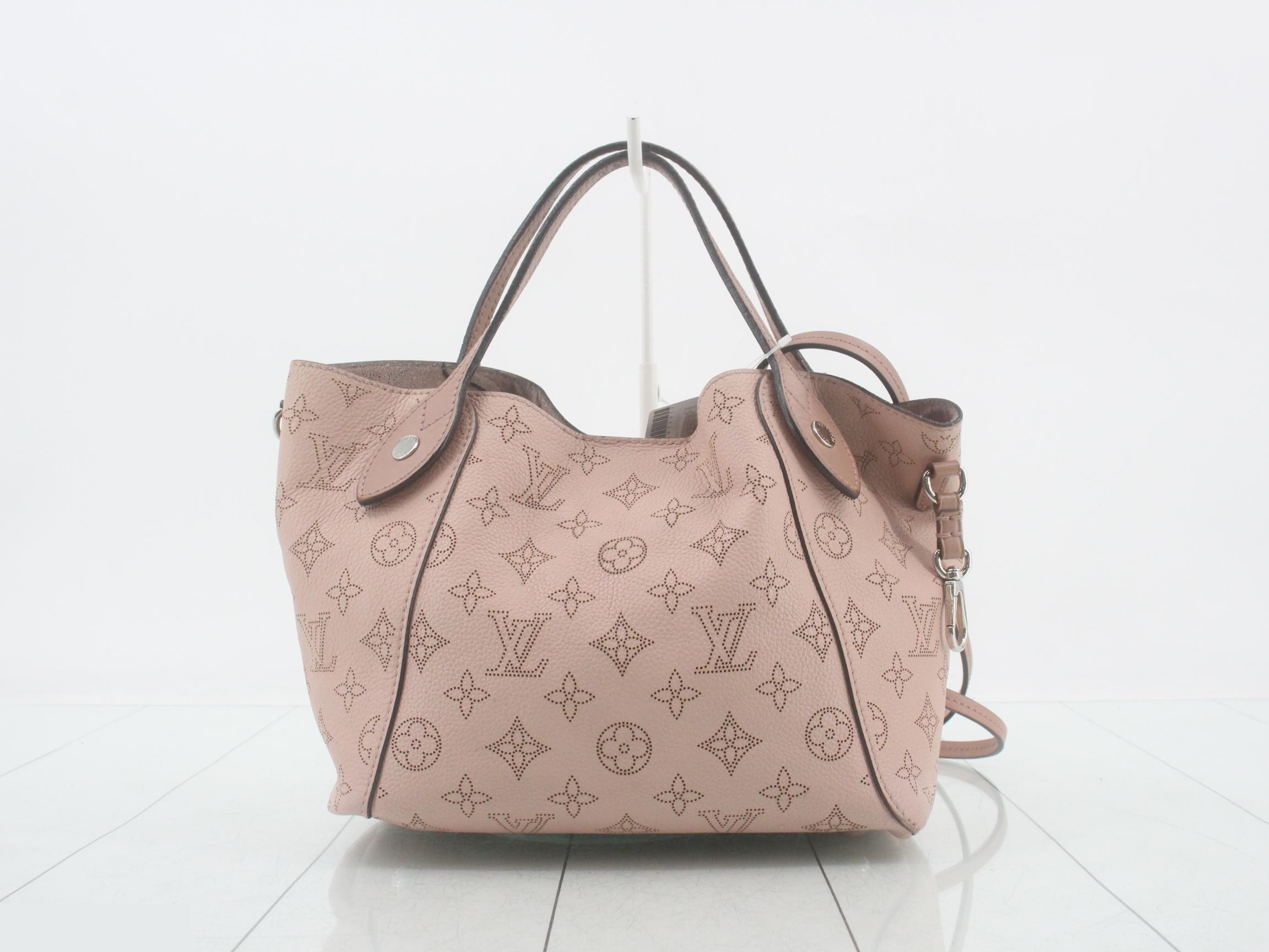 Mahina Hina PM Magnolia 2-Way Shoulder/Handbag — view 2