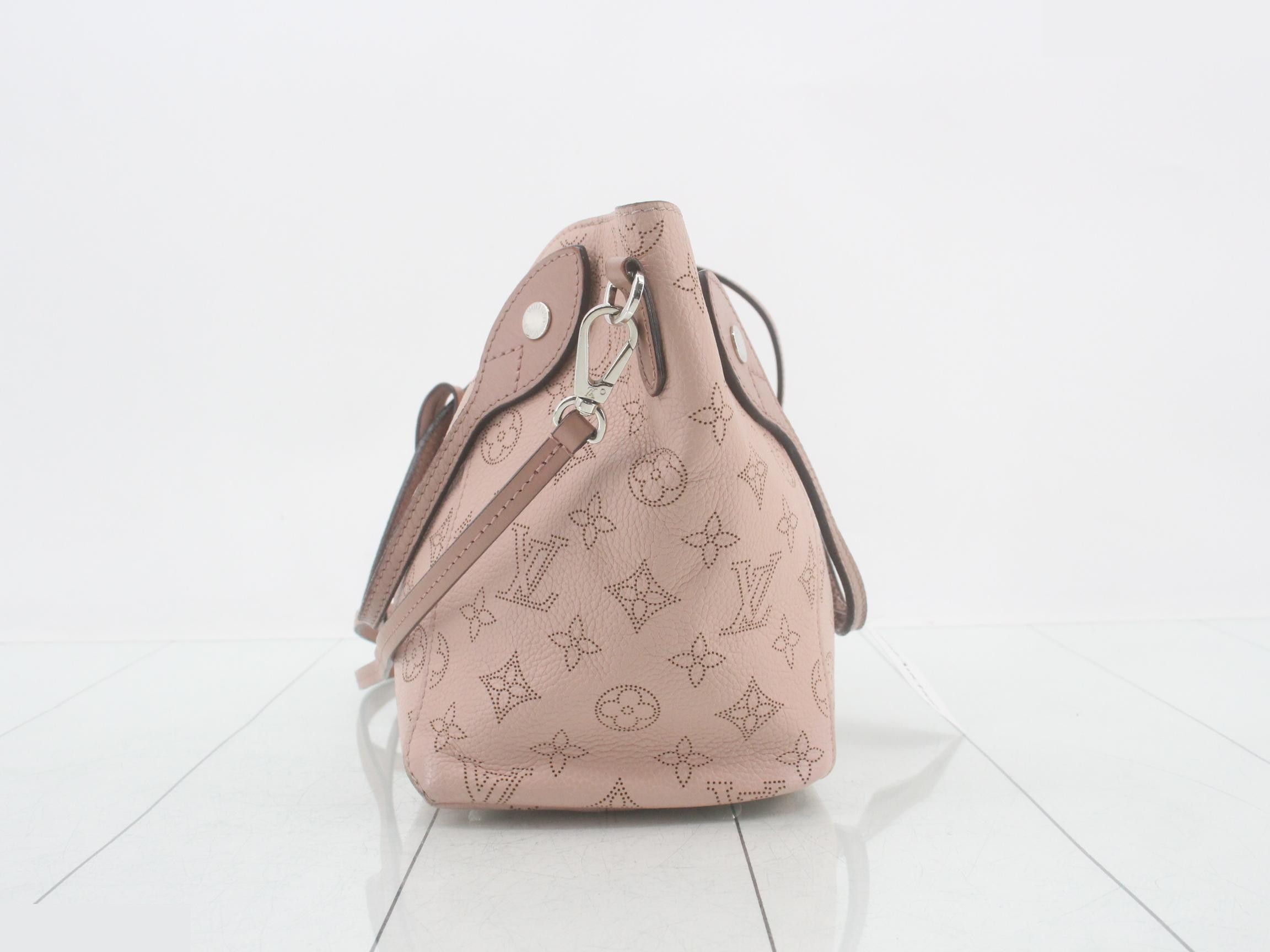 Mahina Hina PM Magnolia 2-Way Shoulder/Handbag — view 3