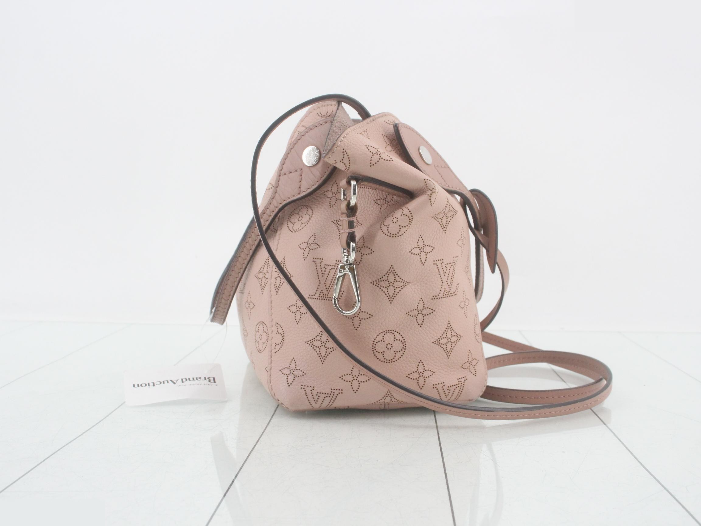 Mahina Hina PM Magnolia 2-Way Shoulder/Handbag — view 4