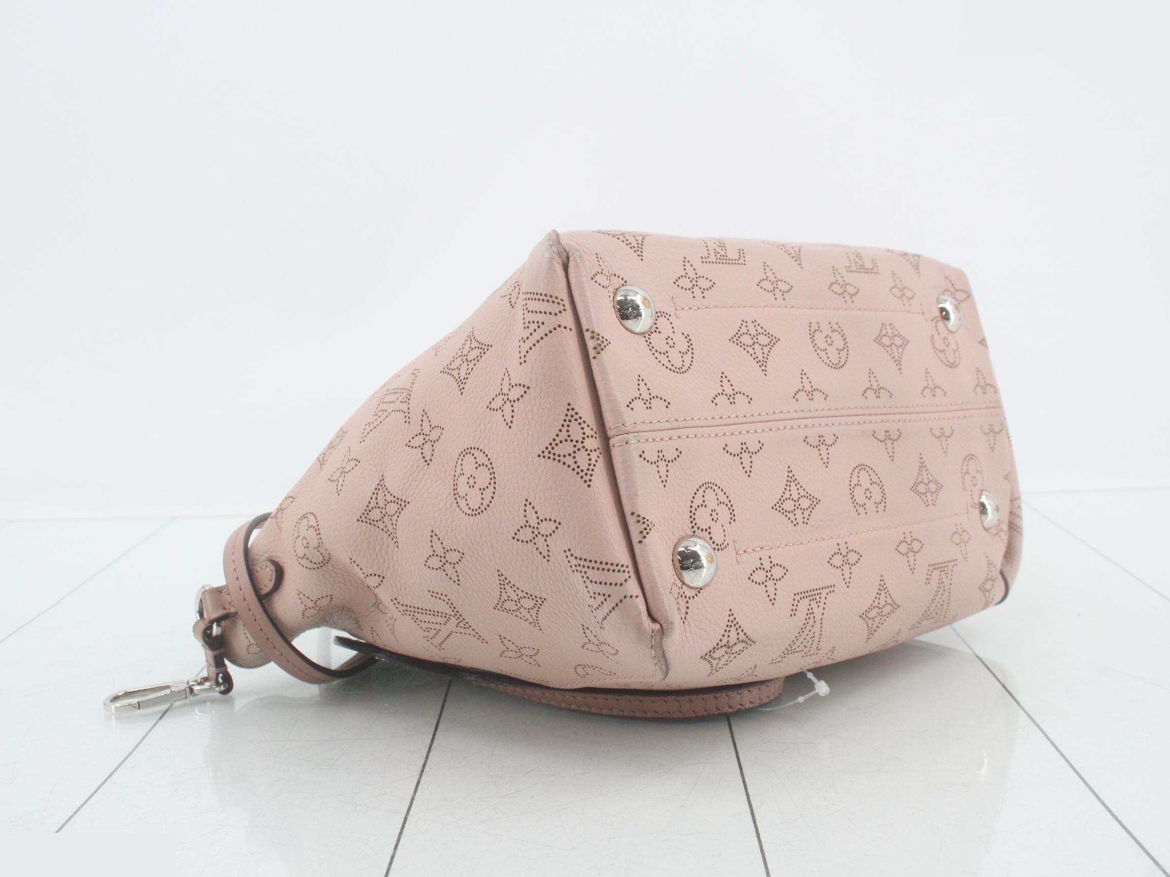 Mahina Hina PM Magnolia 2-Way Shoulder/Handbag — view 5