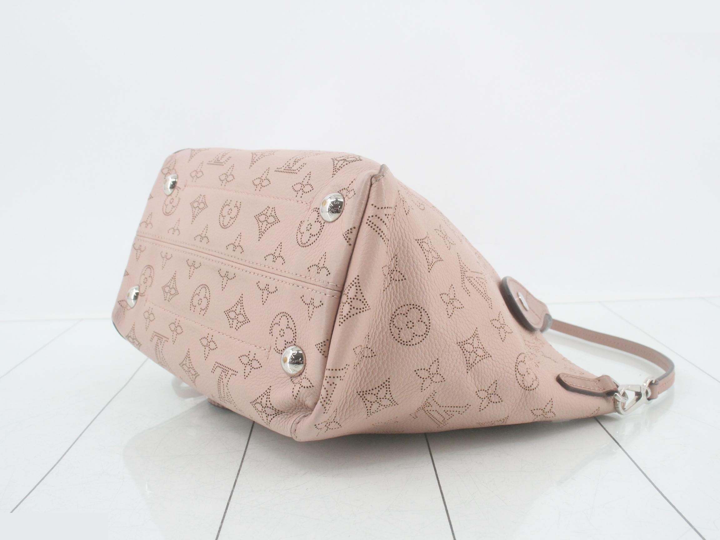 Mahina Hina PM Magnolia 2-Way Shoulder/Handbag — view 6