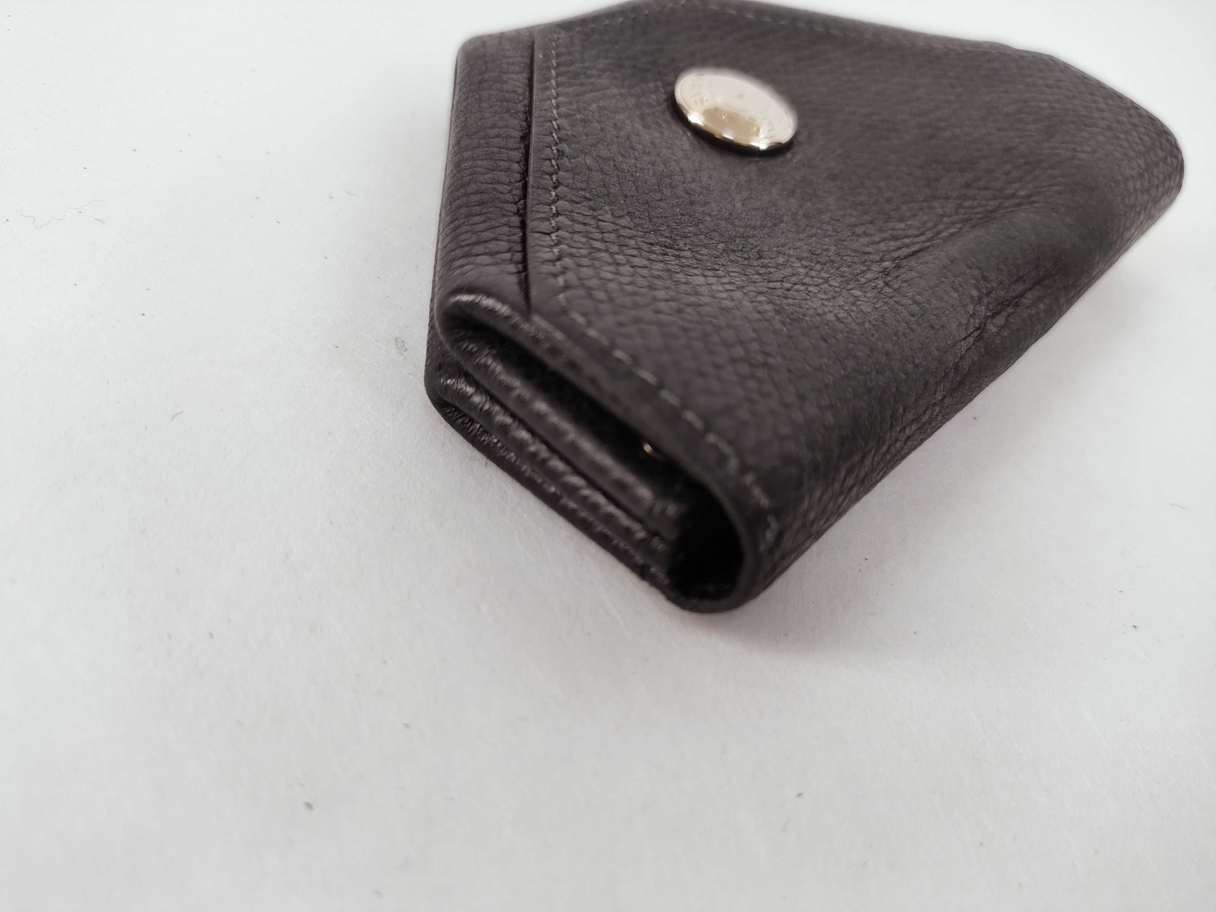 Le Vingt-Quatre Coin Case, Black Coin Case — view 3